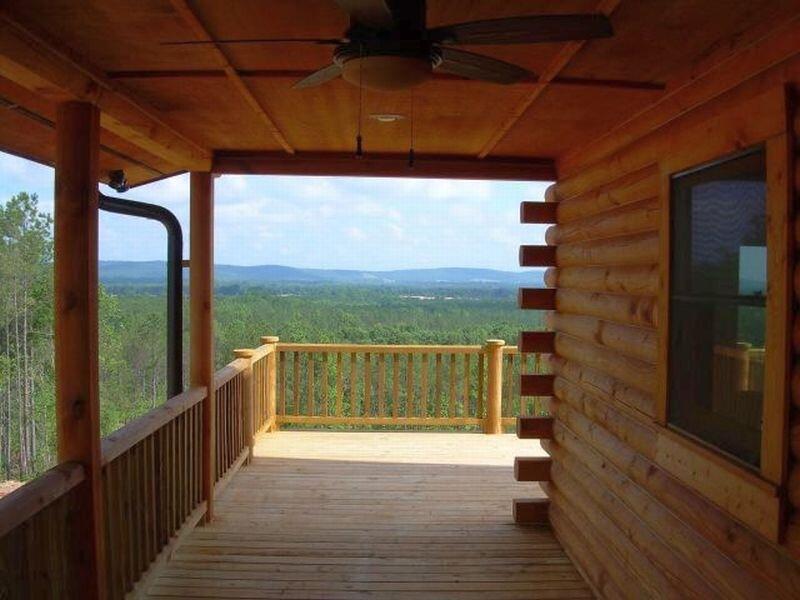 Woodland Vacation Rental