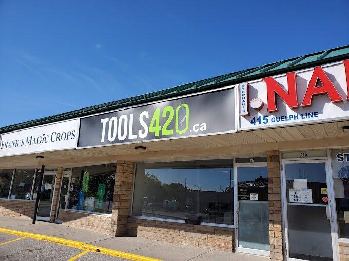 Tools420
