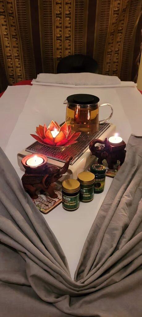 Thai Massage by No.1