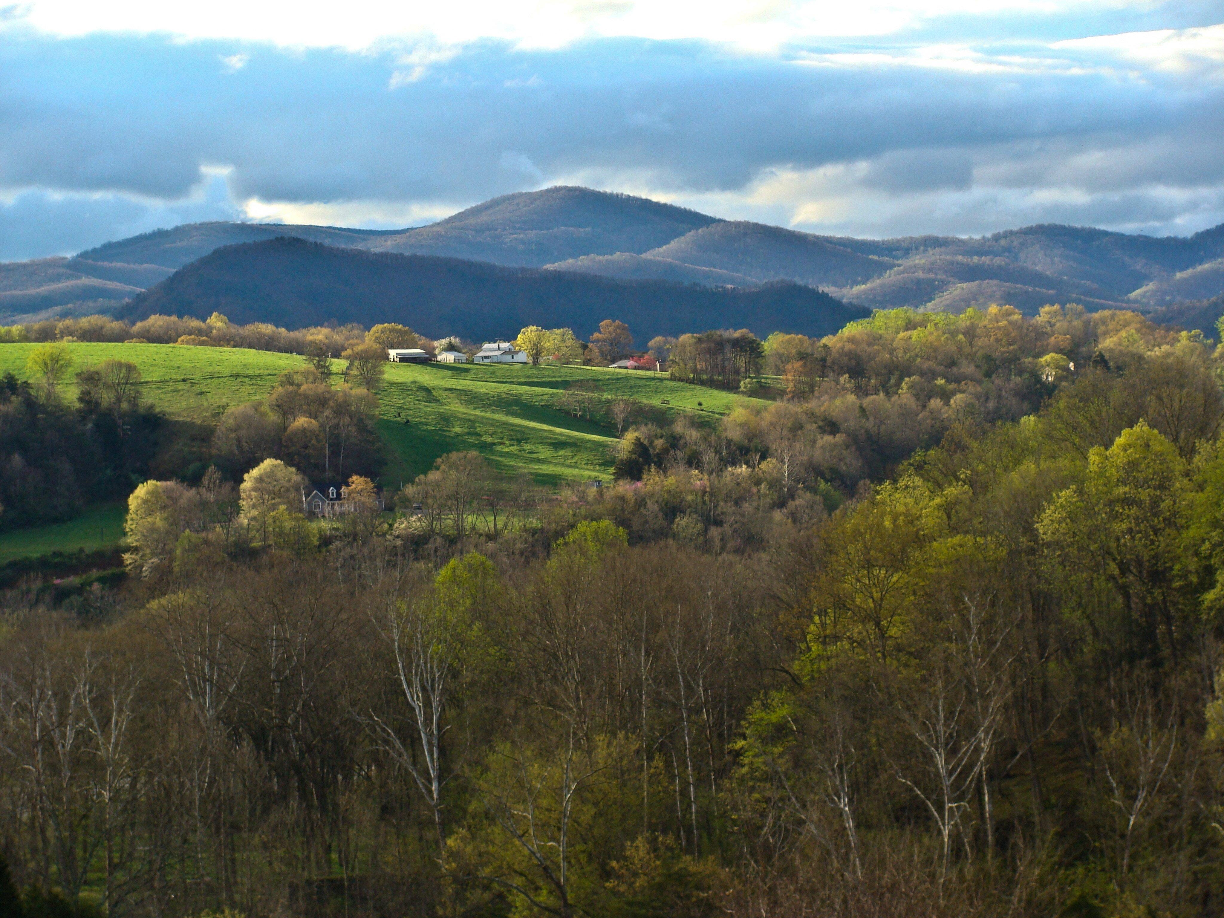 Heartstone Country Retreat