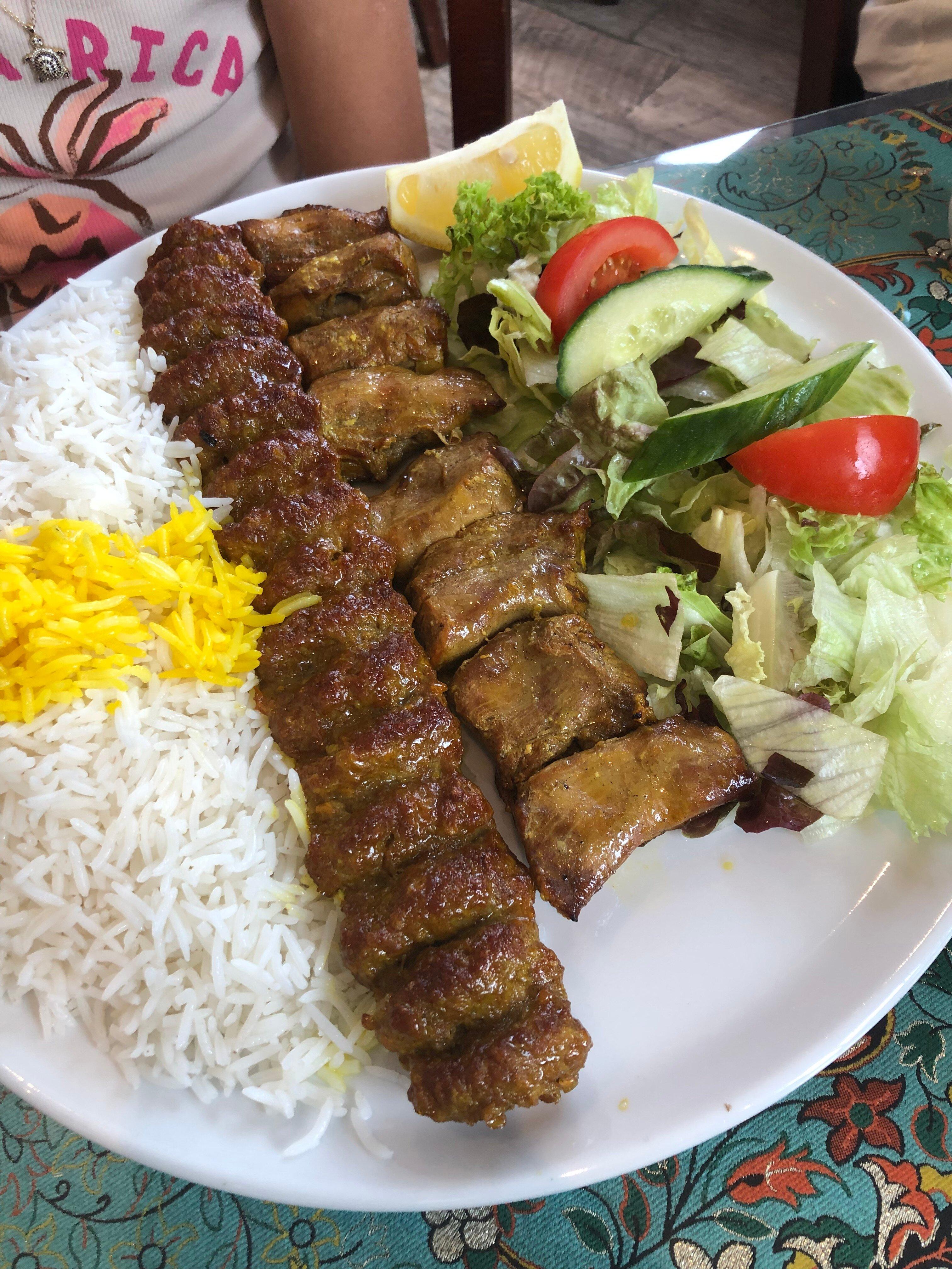 Photo by Monikashafie