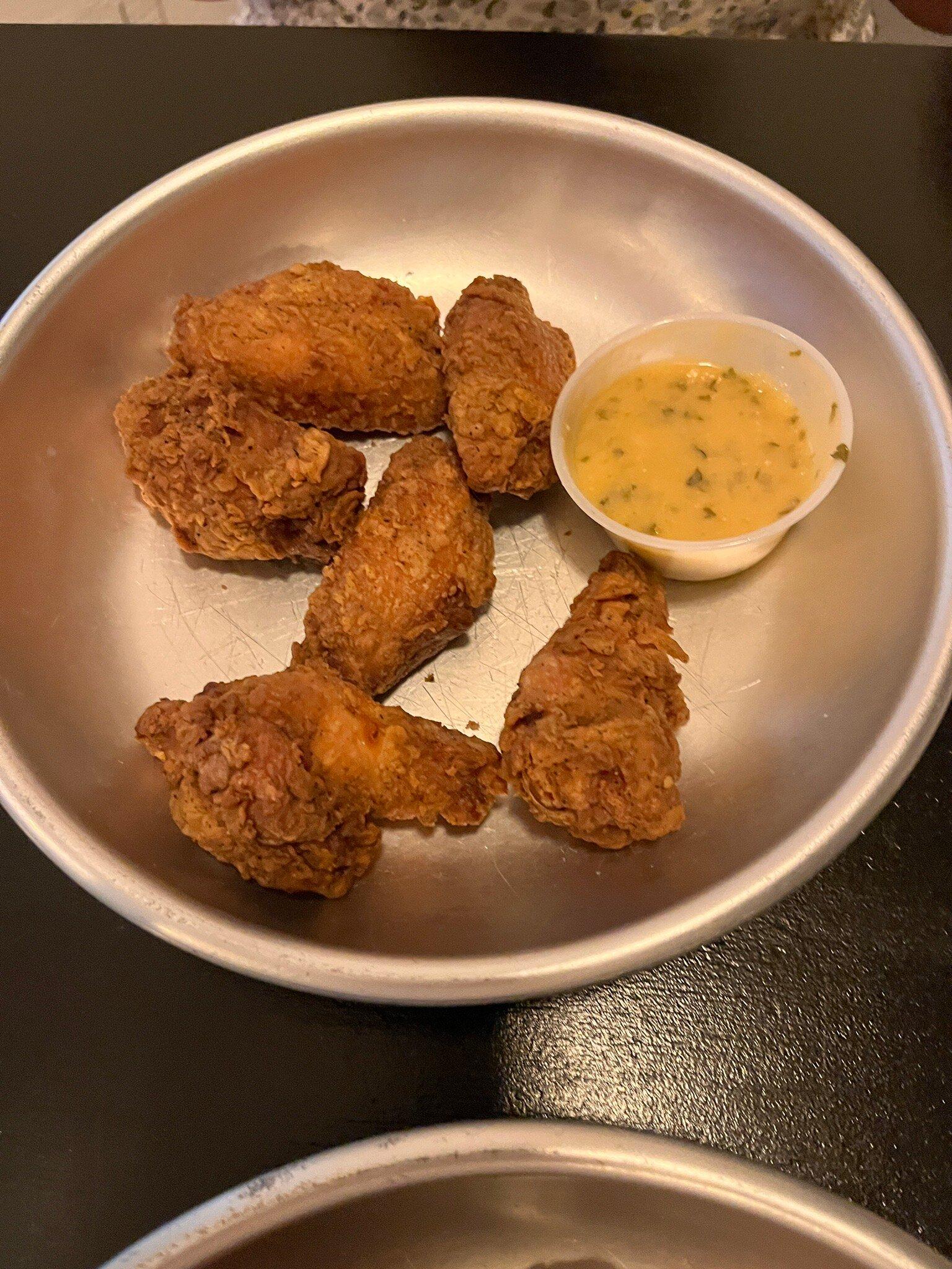 Cast Iron Bar & Grille