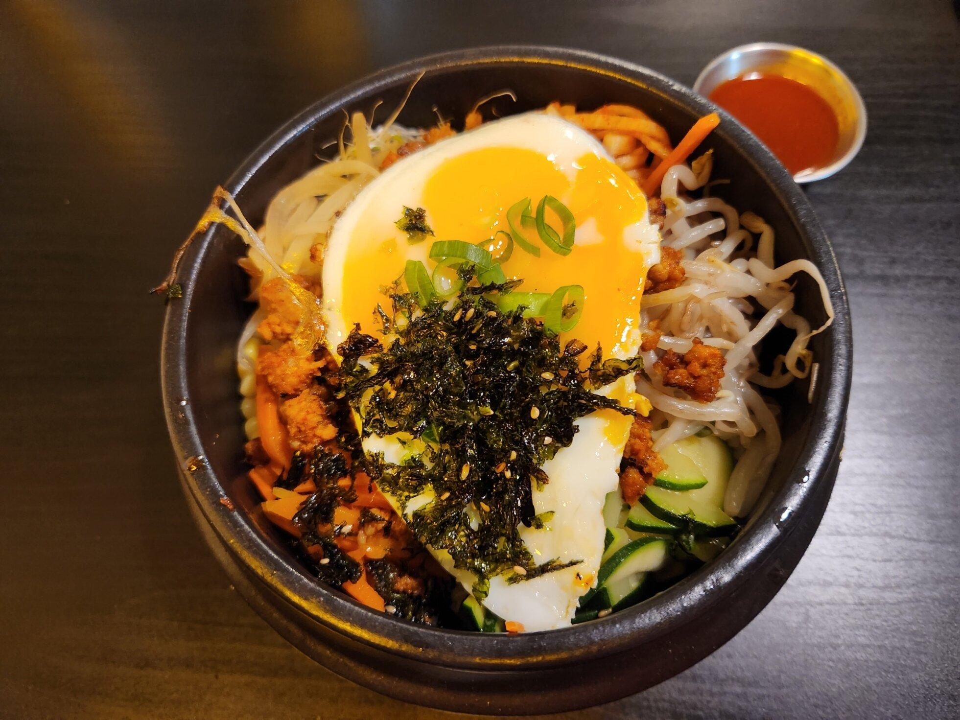 Lalaland Cafe and Korean Restaurant