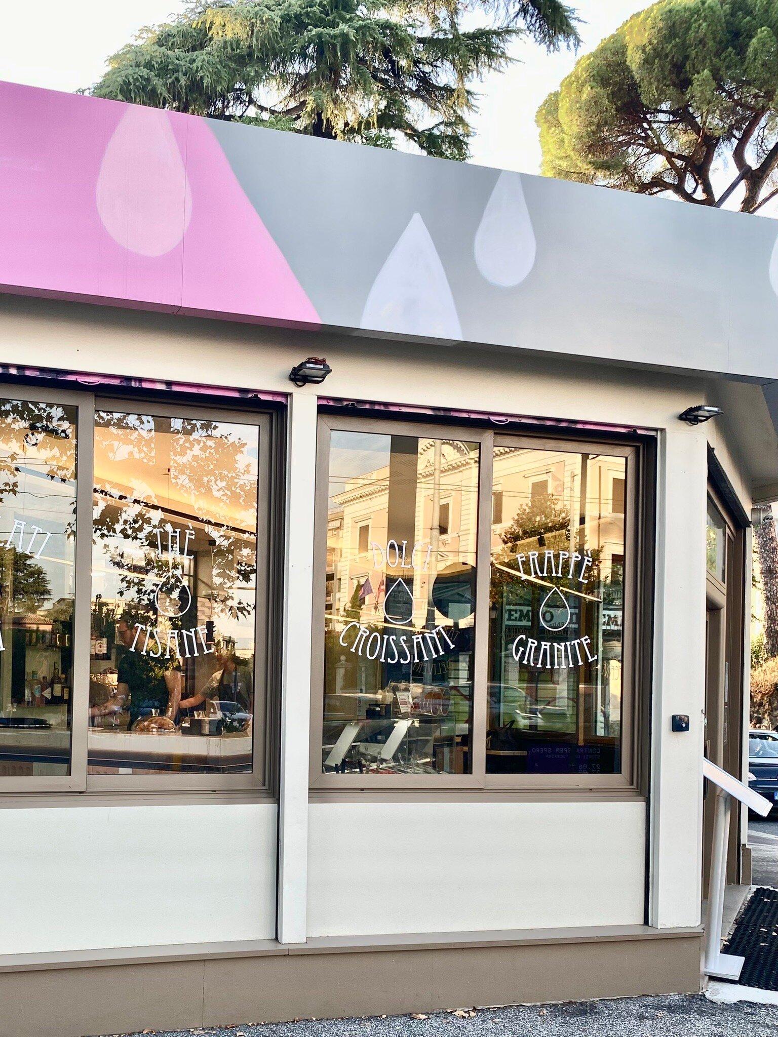 Neve di Latte Bistrot