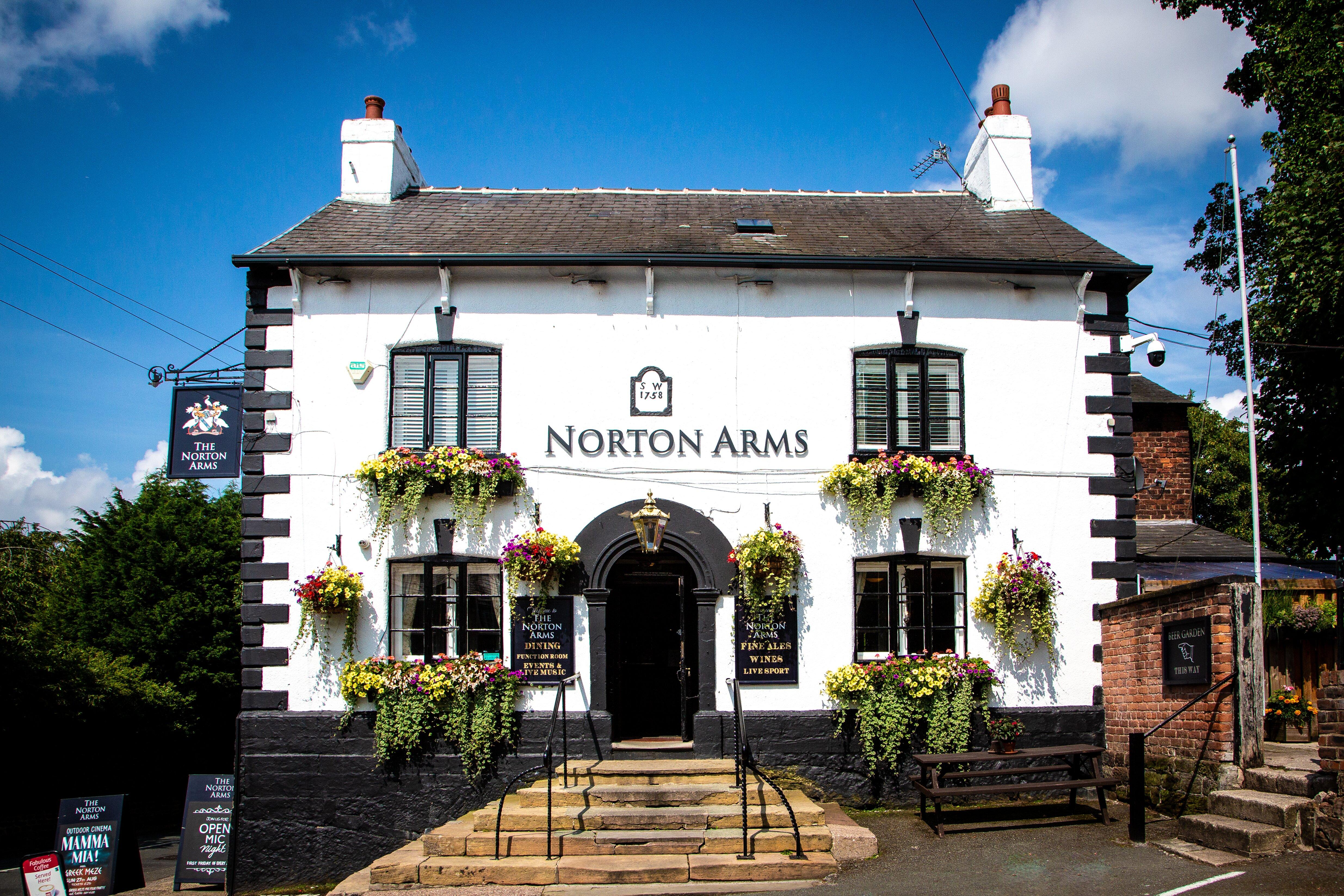 The Norton Arms