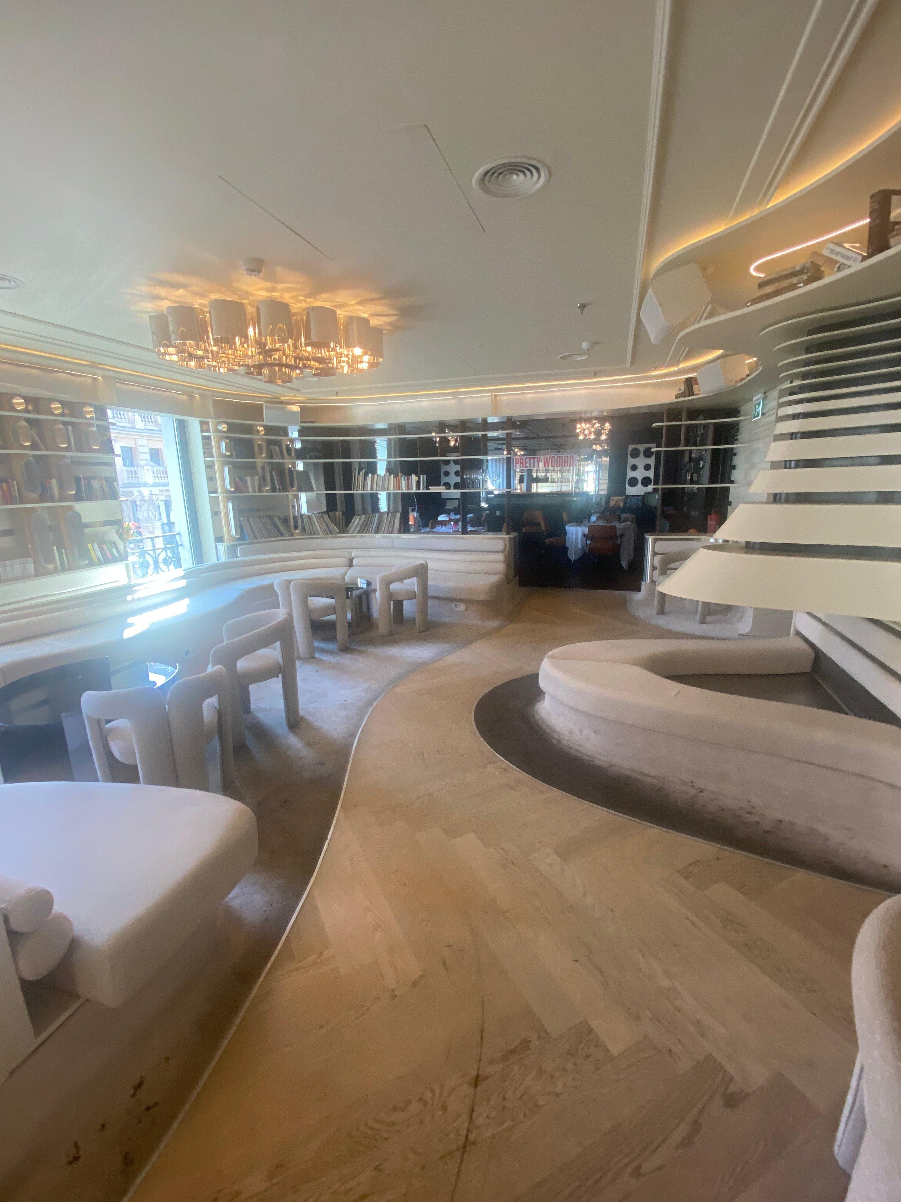 The Penthouse By Wow