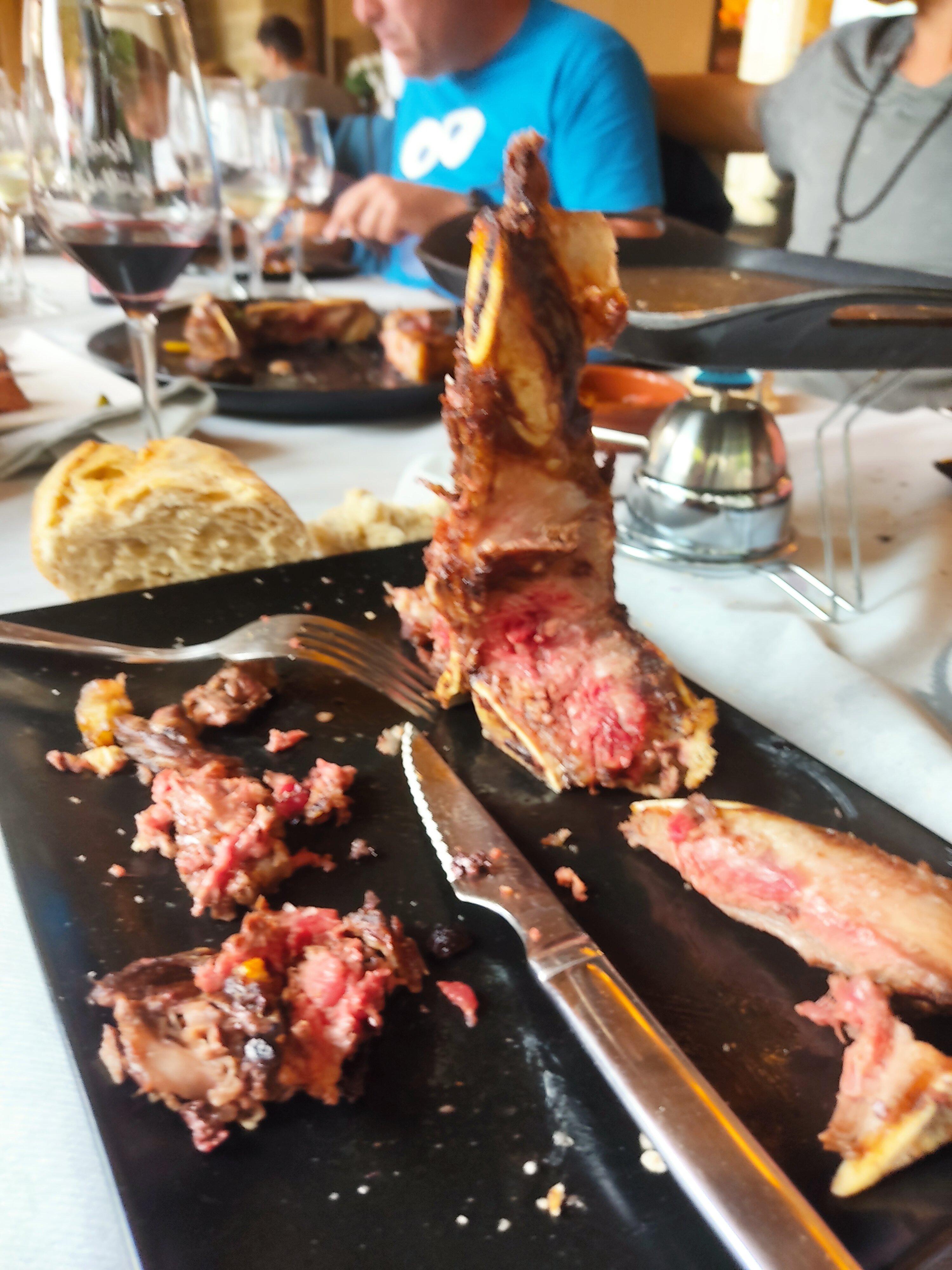 Asador VILLALOBAR