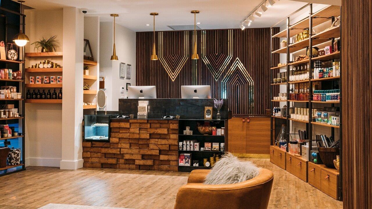 Viva Day Spa on Lamar