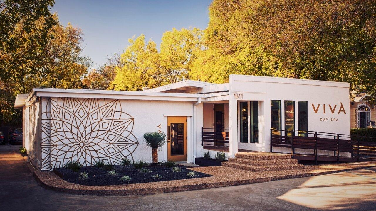 Viva Day Spa + Med Spa | 35th