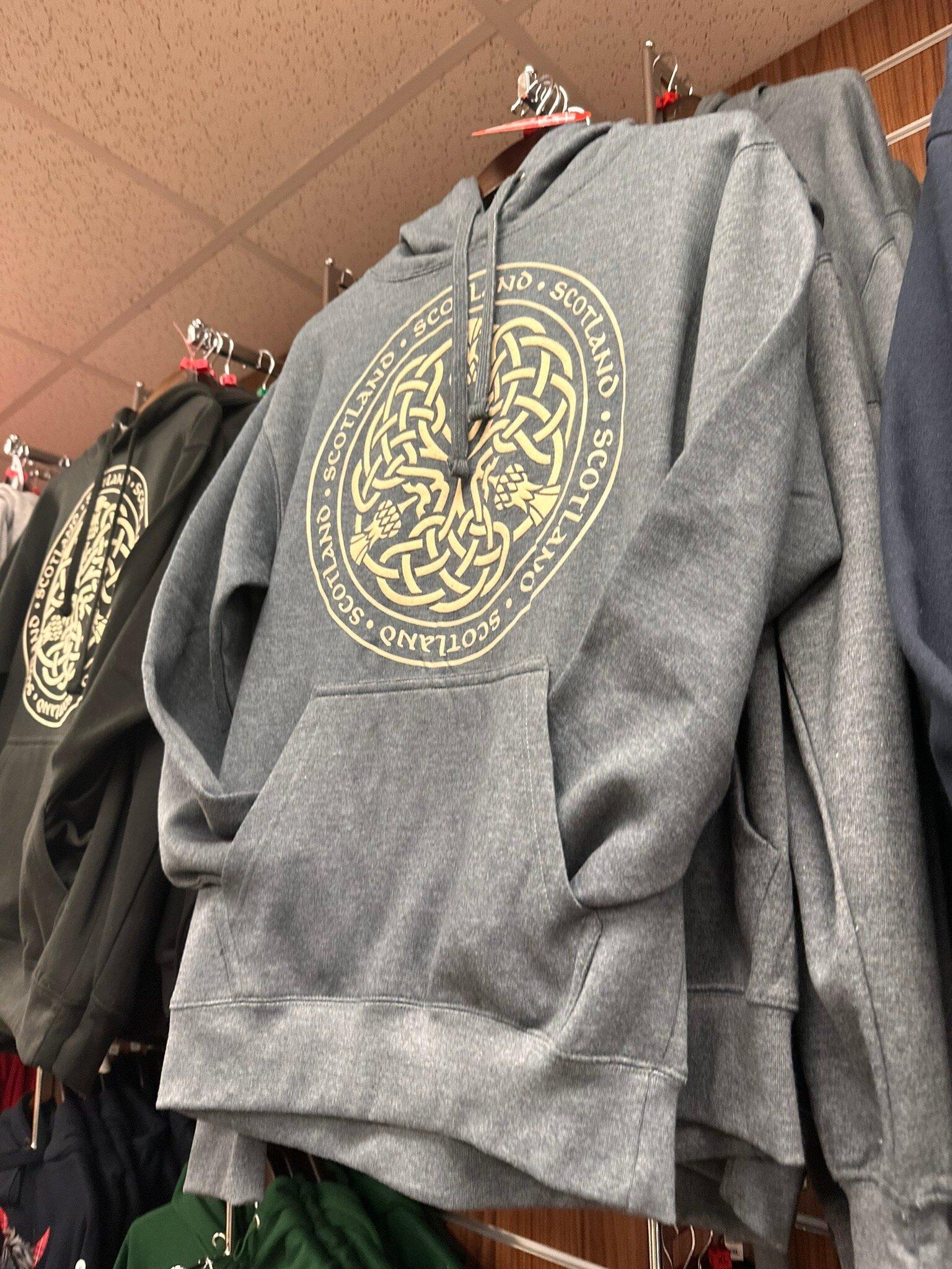 Taste of Scotland Gifts and Souvenirs