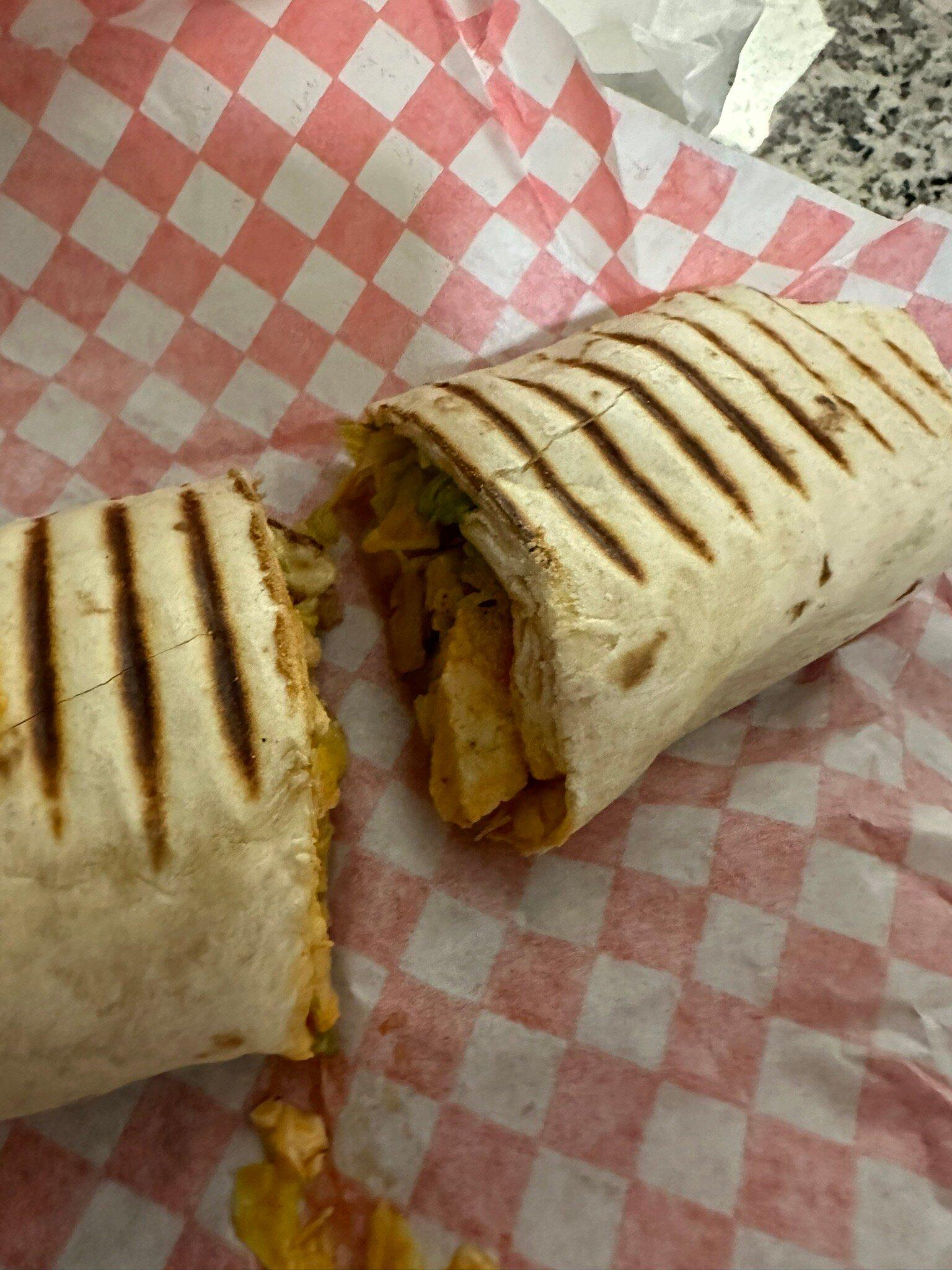 Alberta Wing Shack Canmore