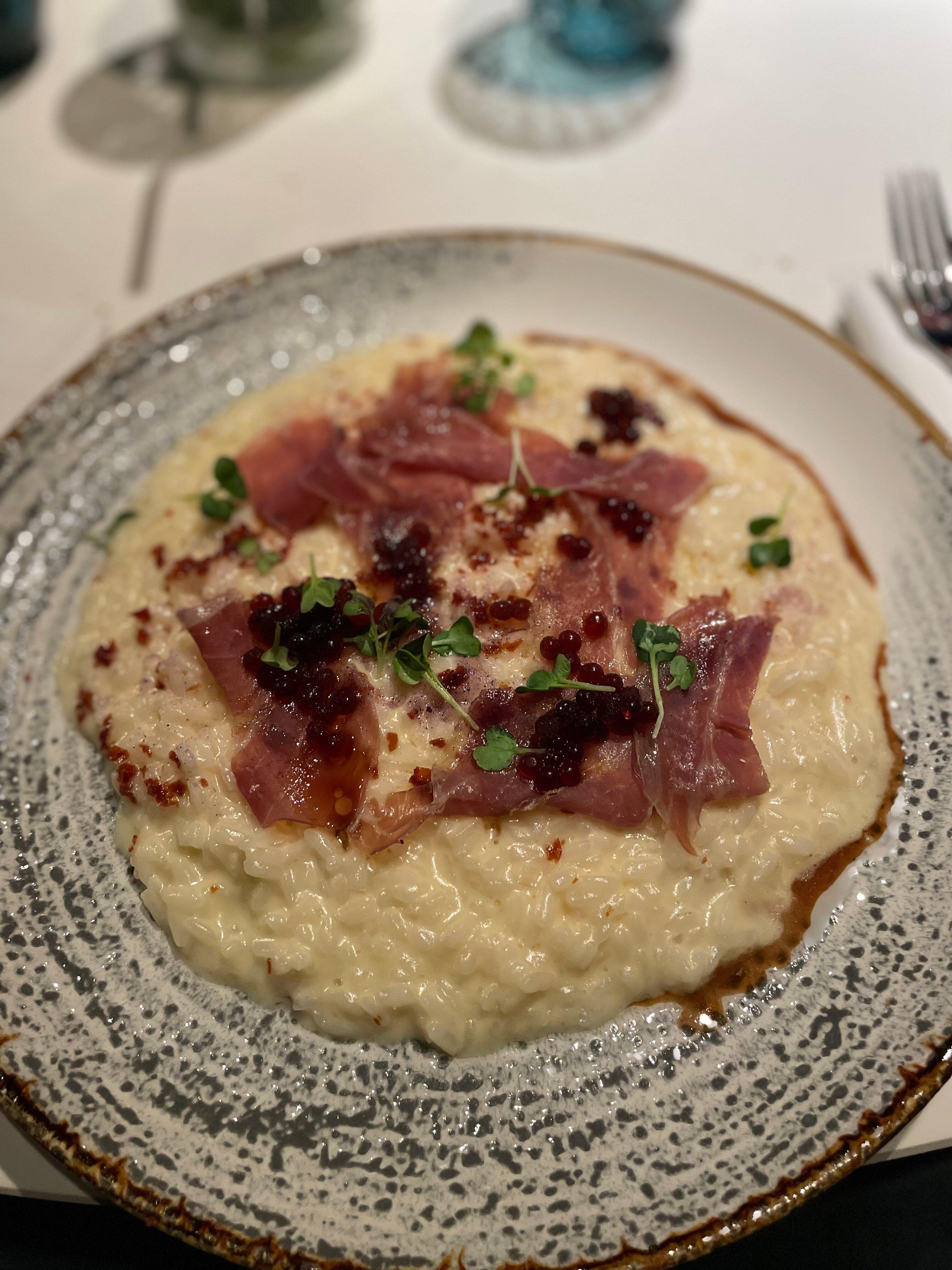 La Trattoria Restaurant