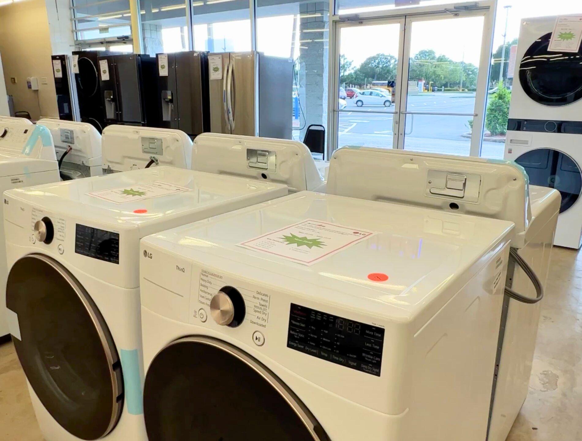 Appliances 4 Less