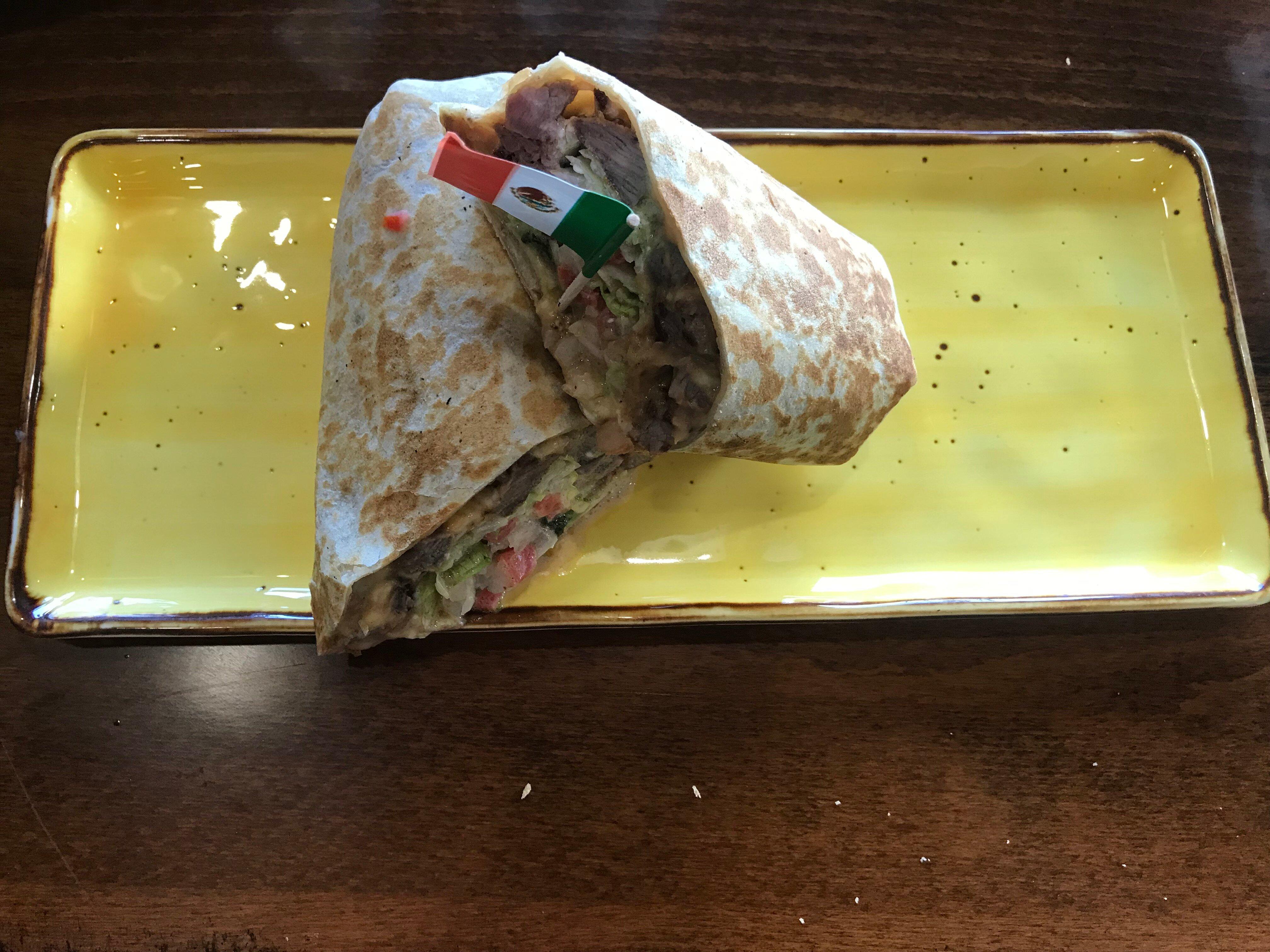 Don Maguey Mexican Restaurant