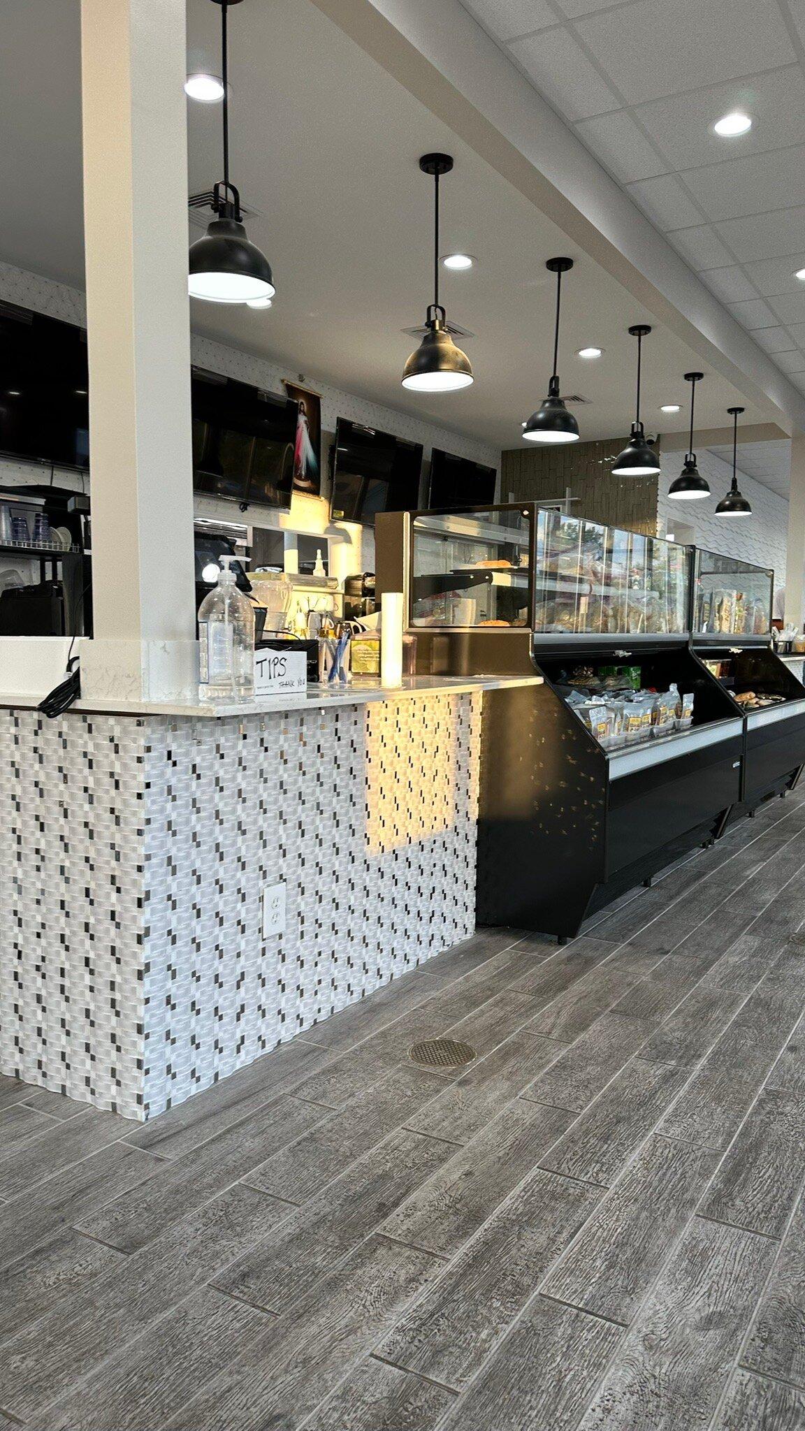 Vietnamese Noodles and Sandwiches