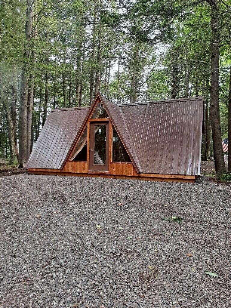 Sleepy Hollow Campground