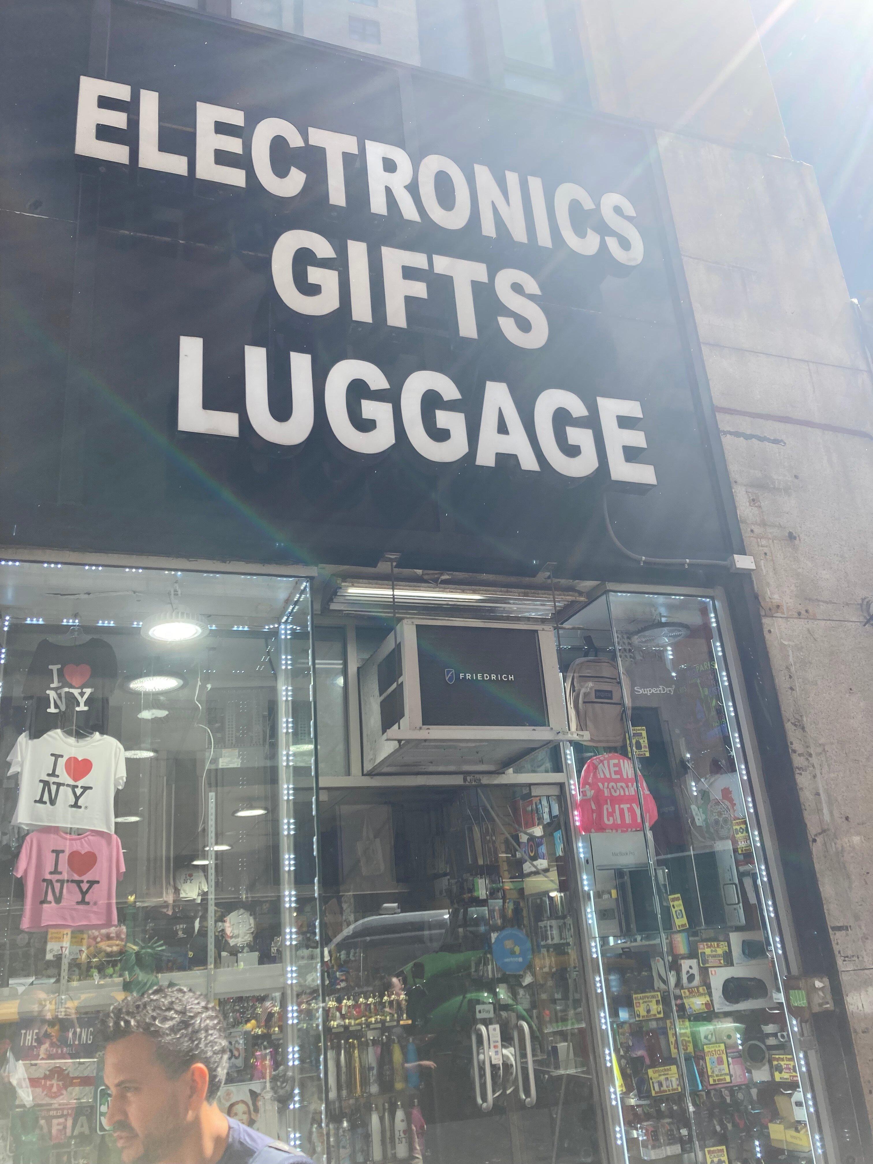 8th Ave Gift Shop