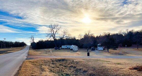 Country Home Estates