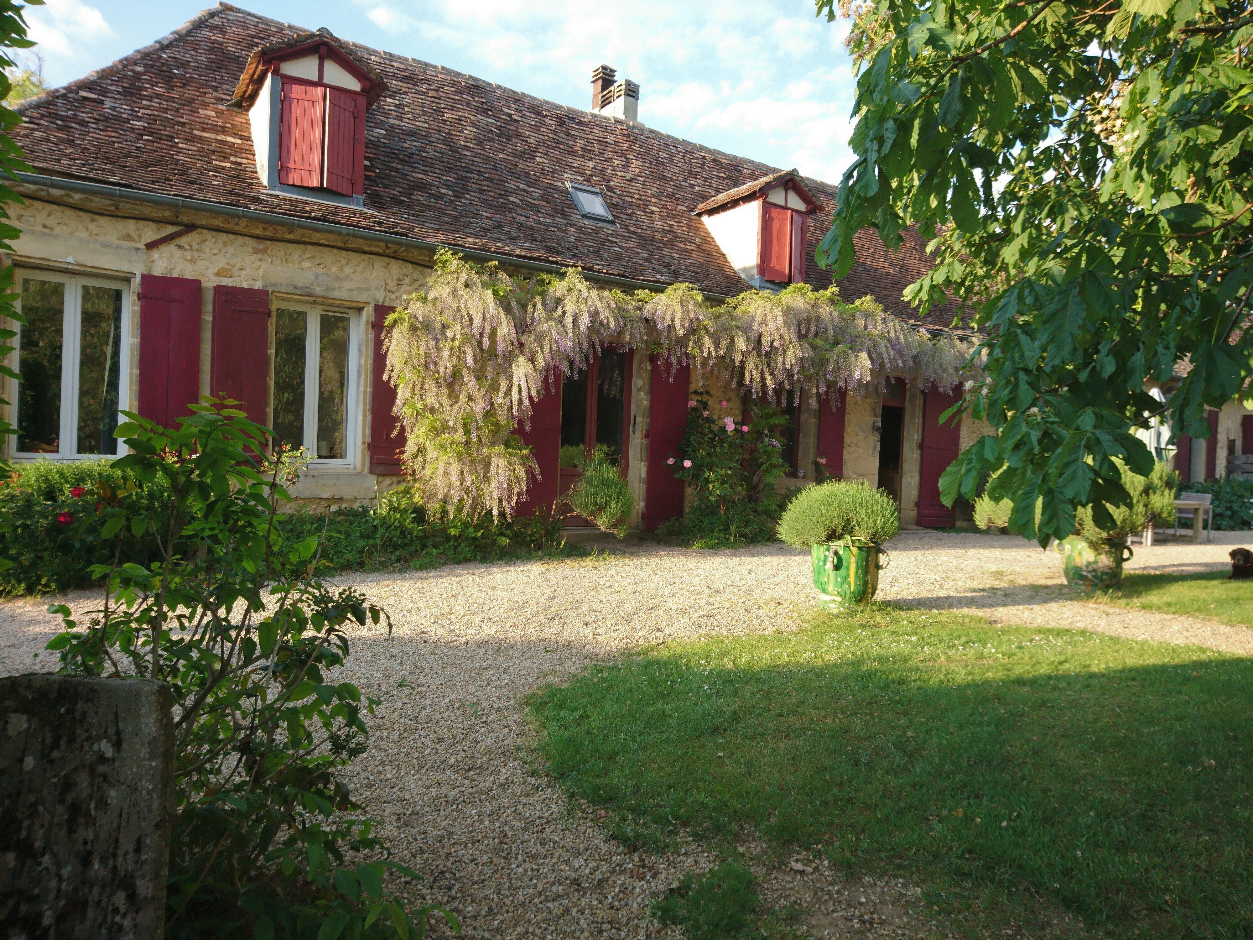 Domaine de Bellevue Cottage
