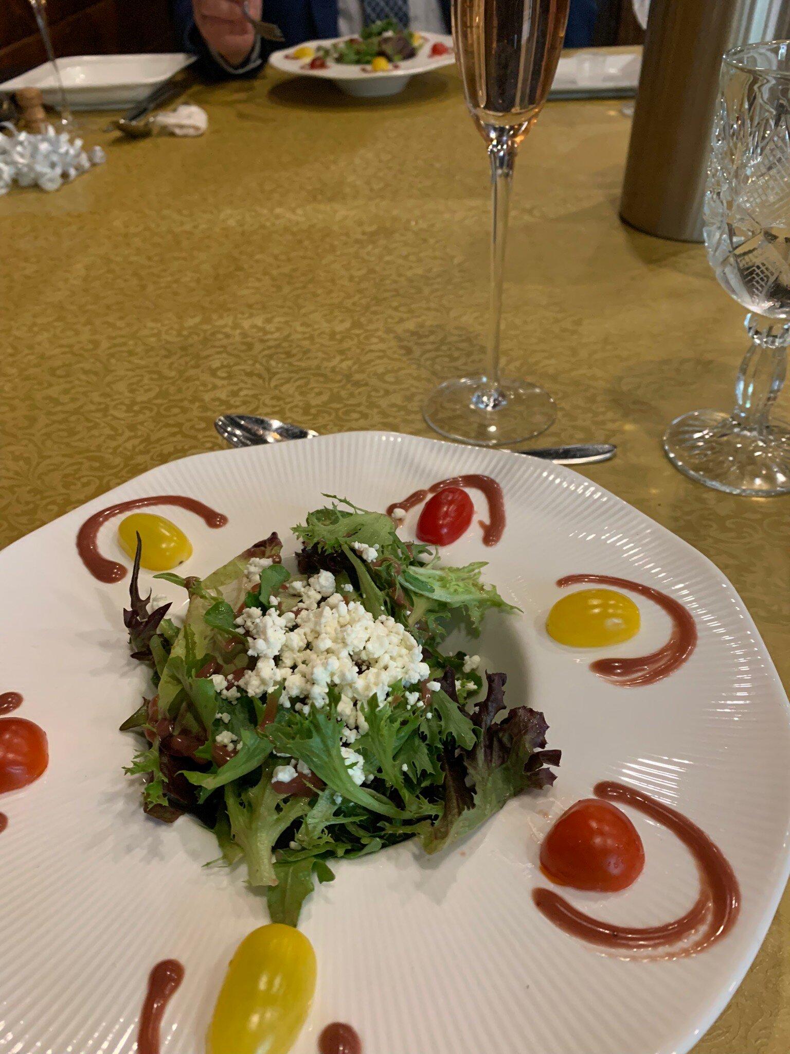 Stefano's Bistro