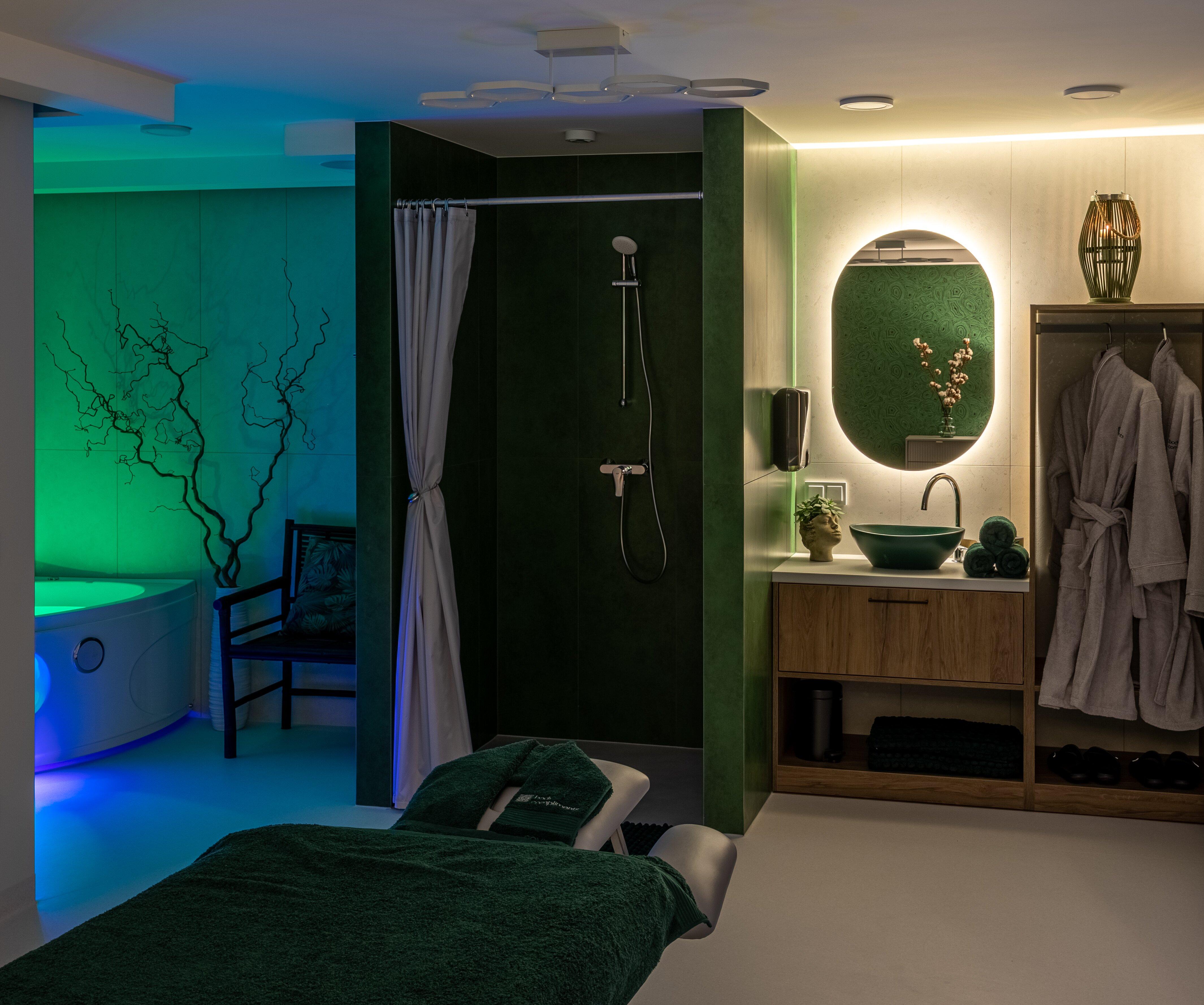 Body compliments studio