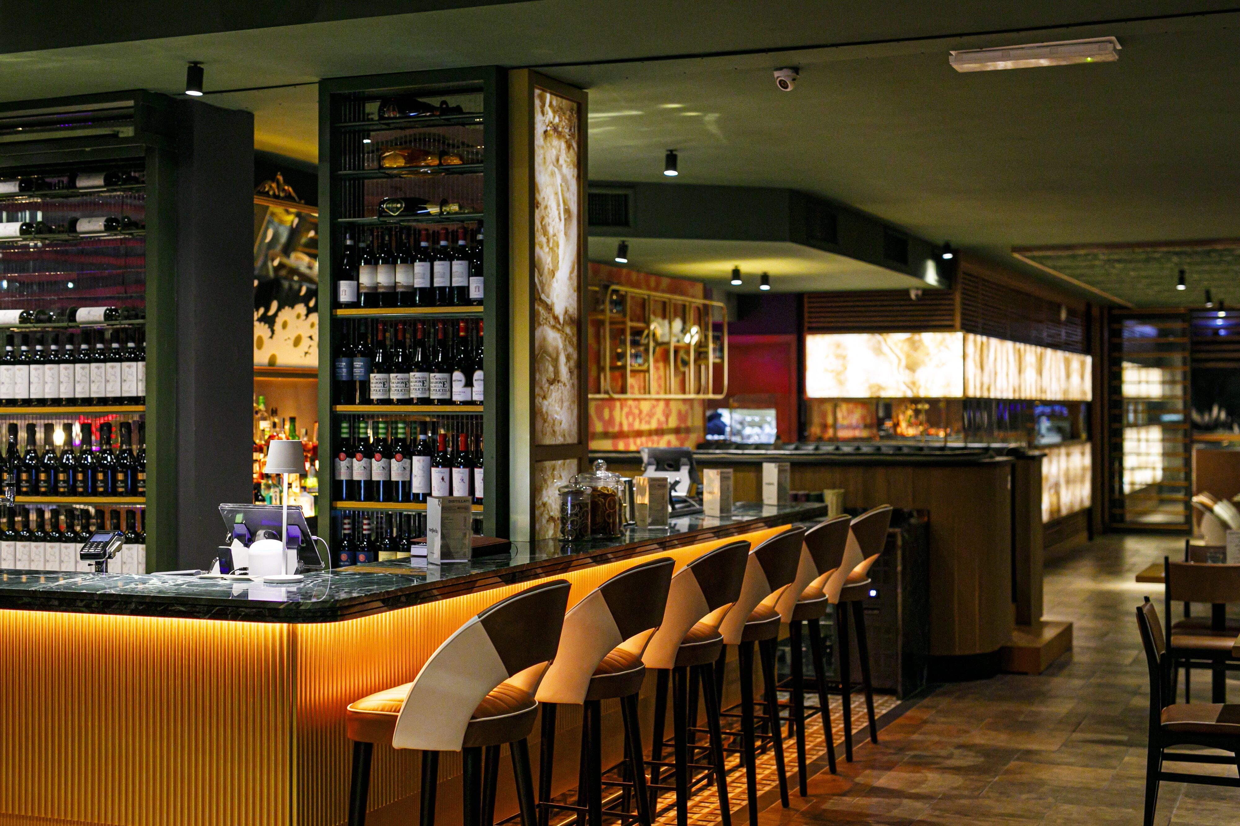 Osteria Pizzeria Margherita