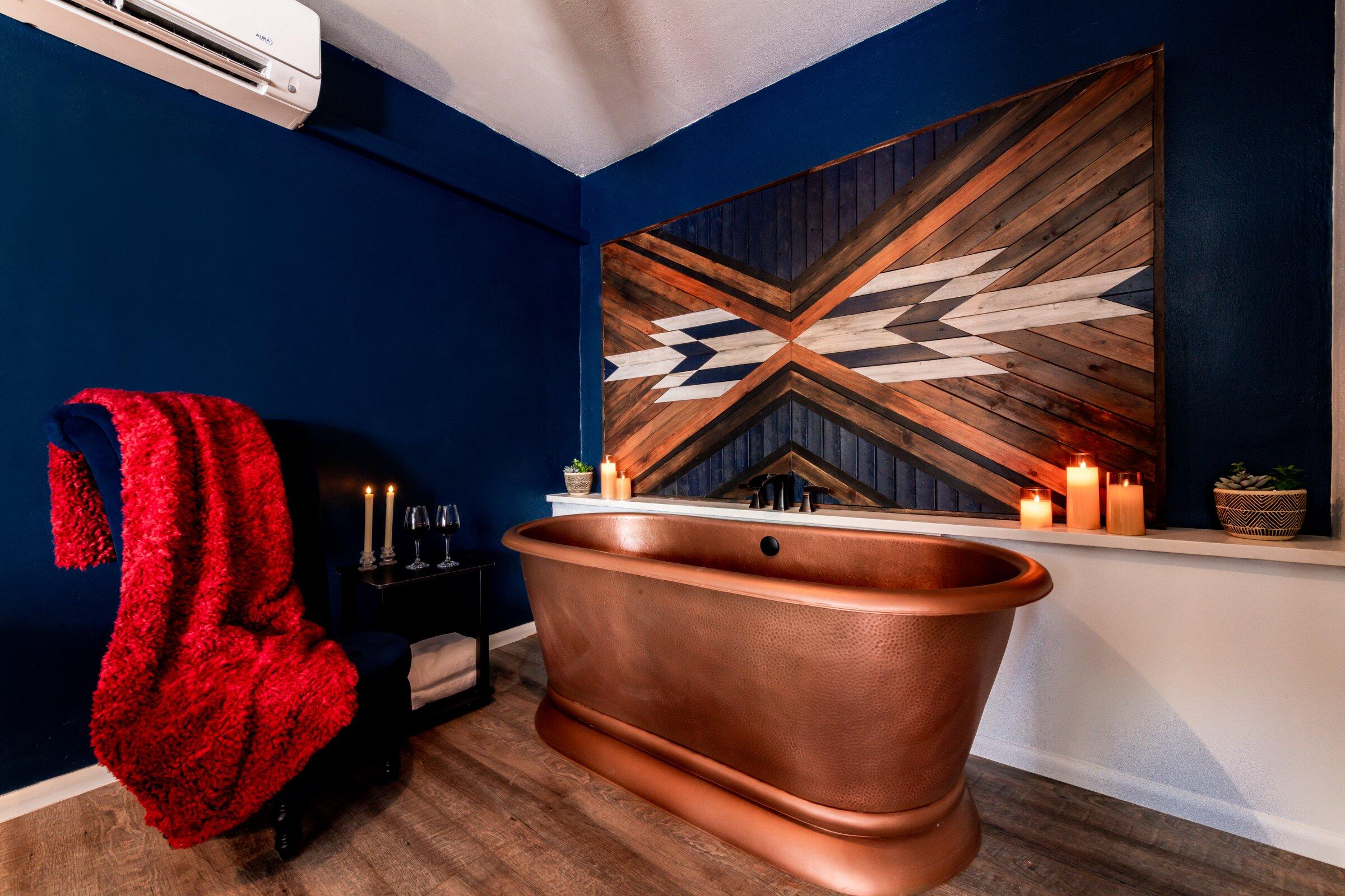 Desert Flower Boutique Hotel