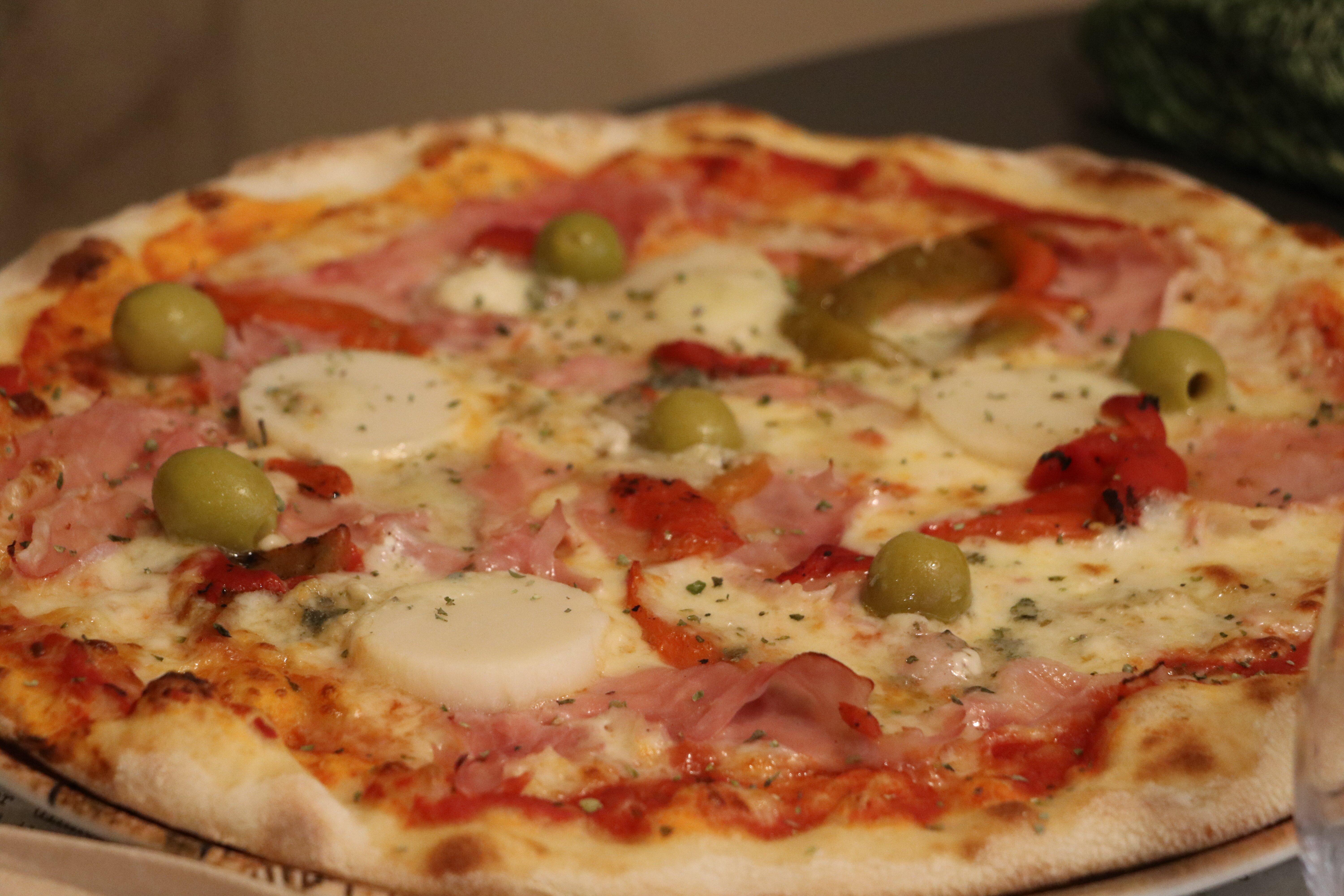 La Tarantella Tavernetta Italiana