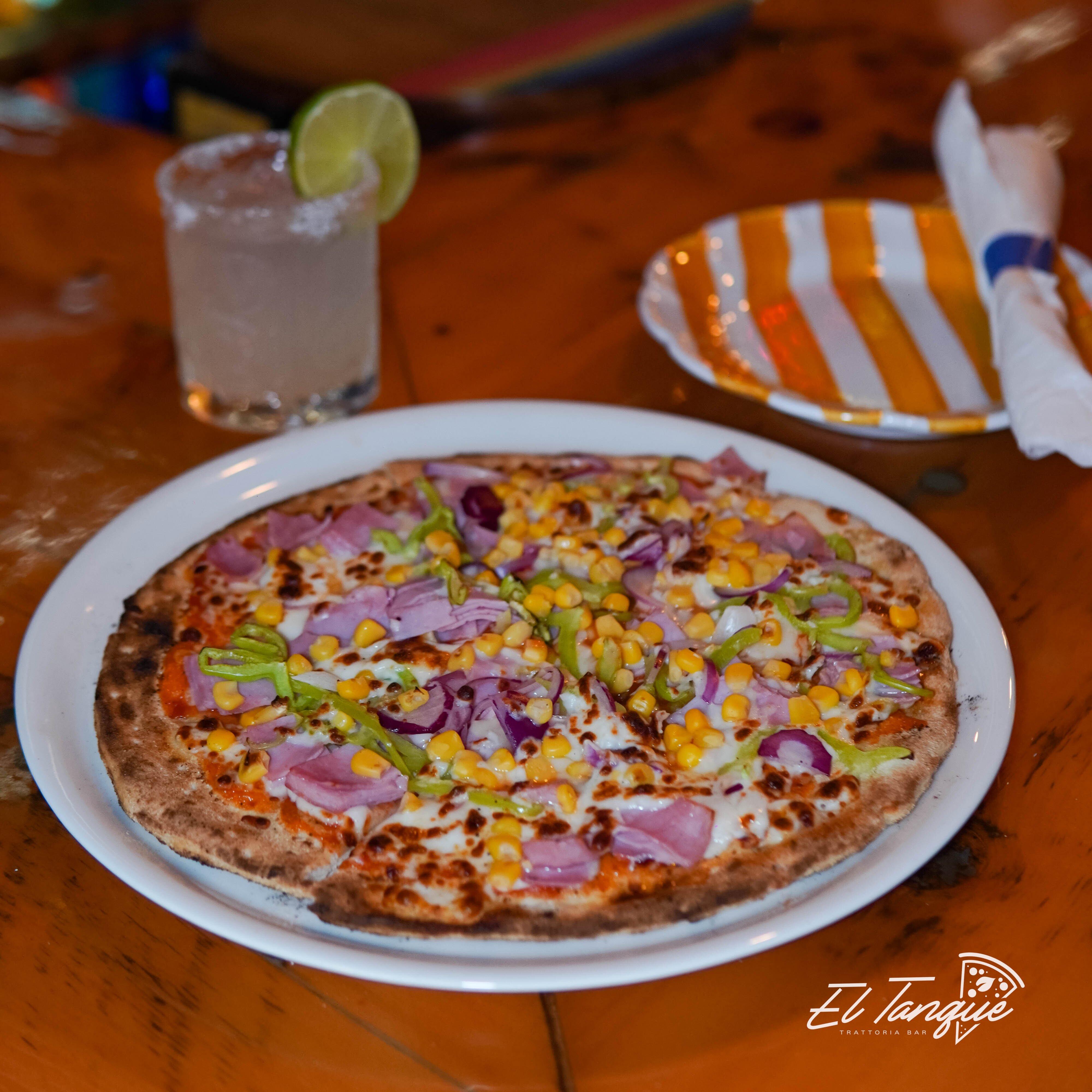 INWOOD SOCIAL CORP (Sherman Ave)