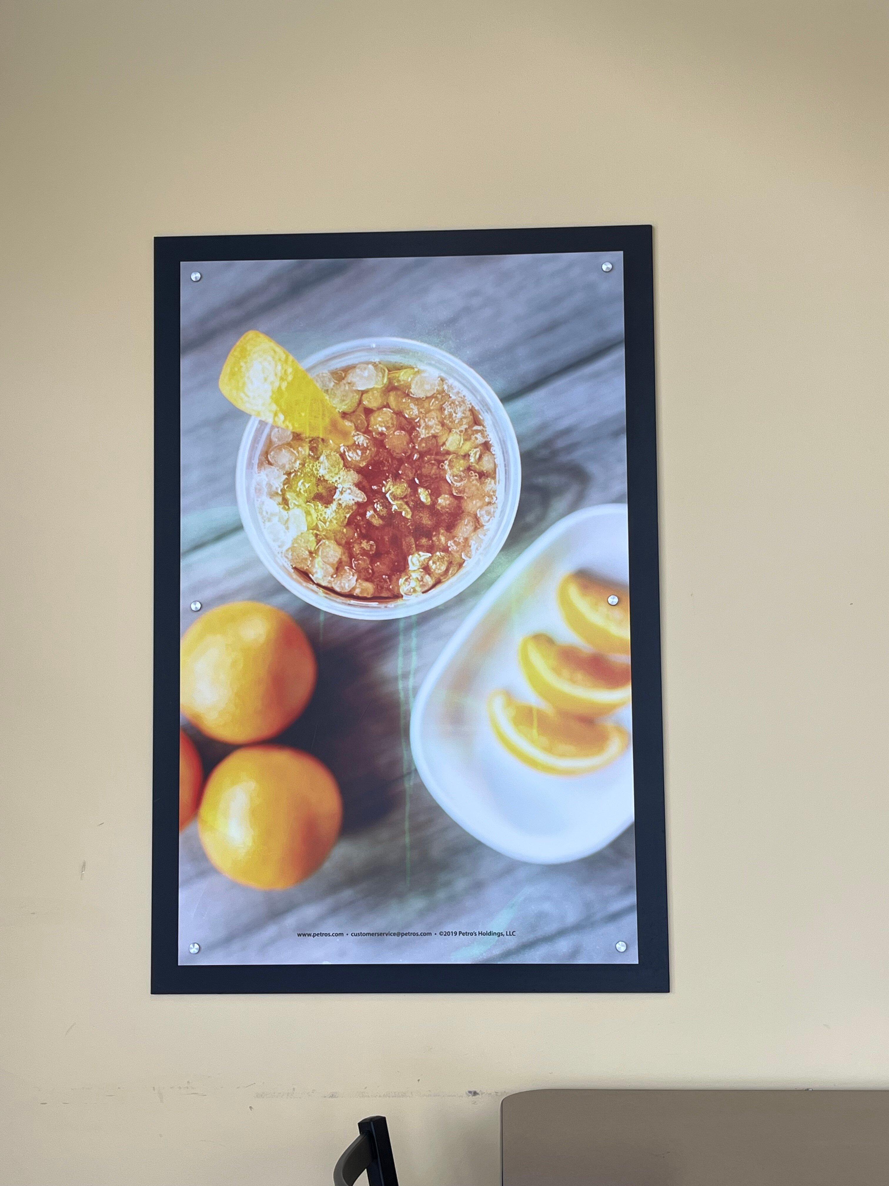 Petro's Chili & Chips