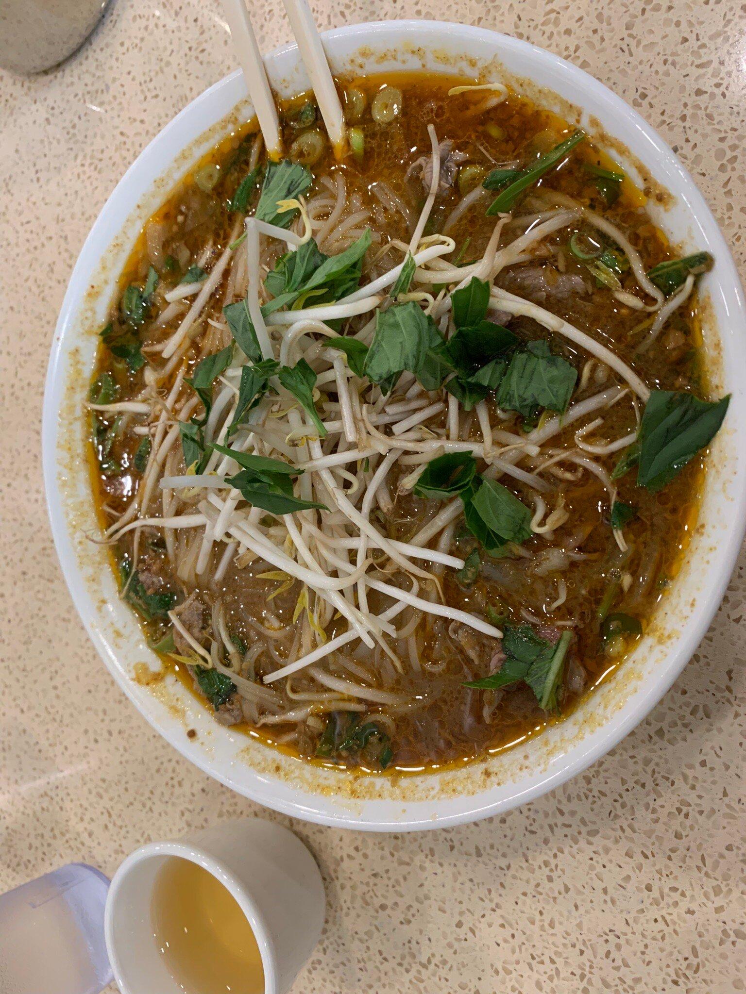 Pho Hoan Pasteur (township)