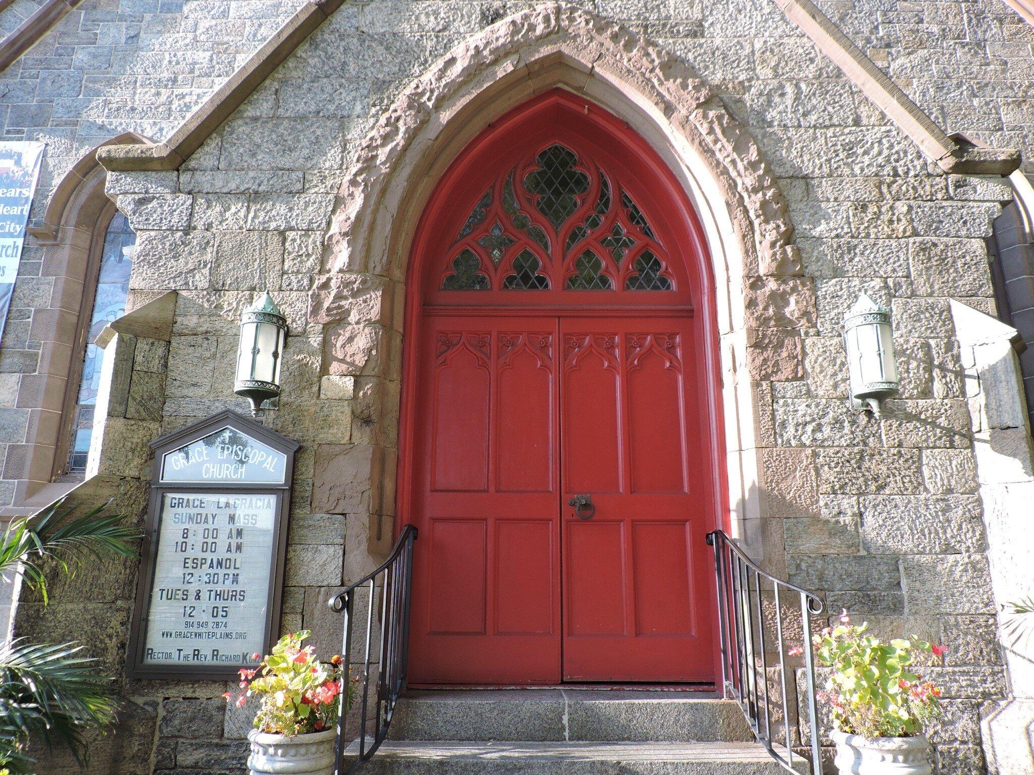 Grace Episcopal Church