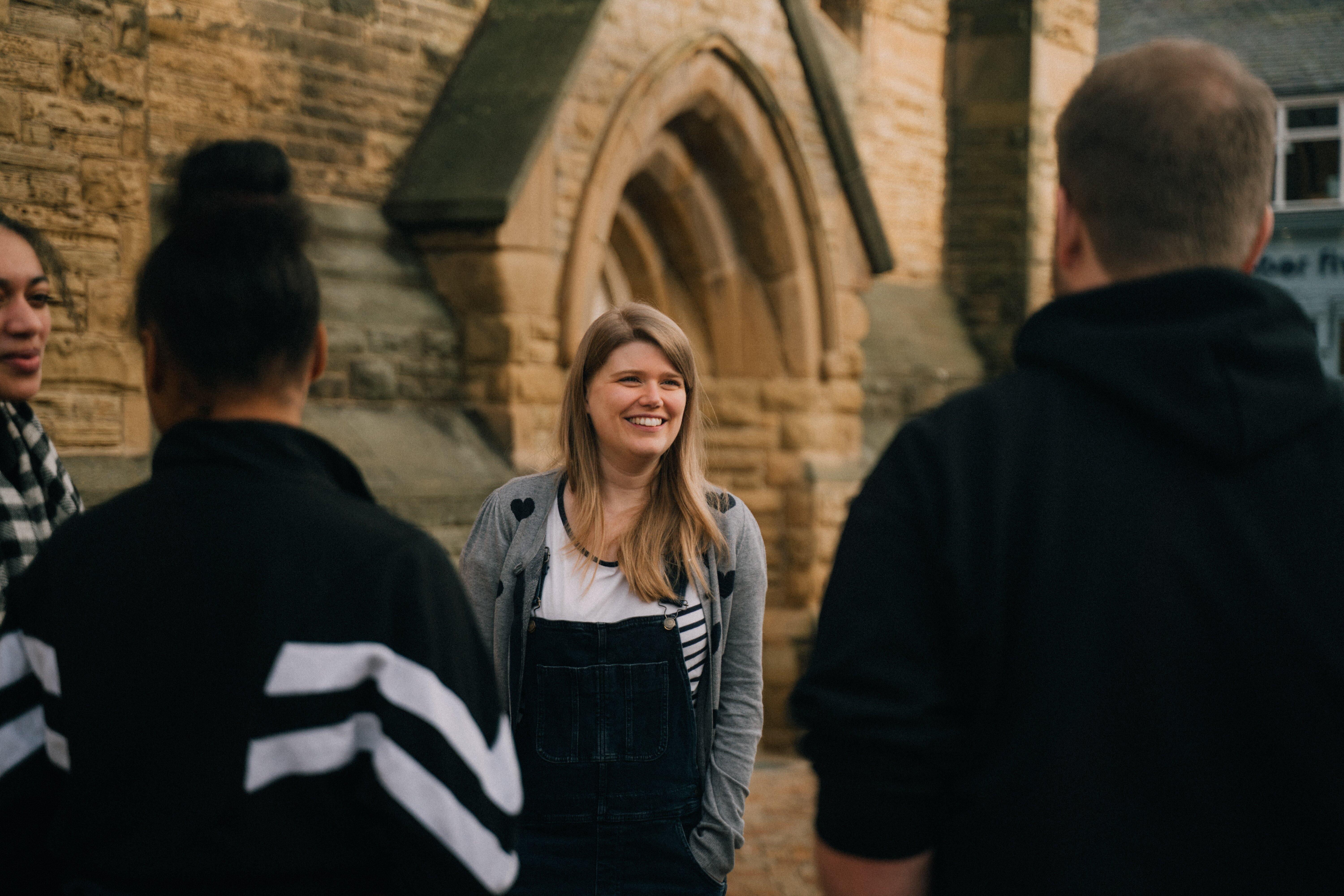 Blackpool Church - St John's