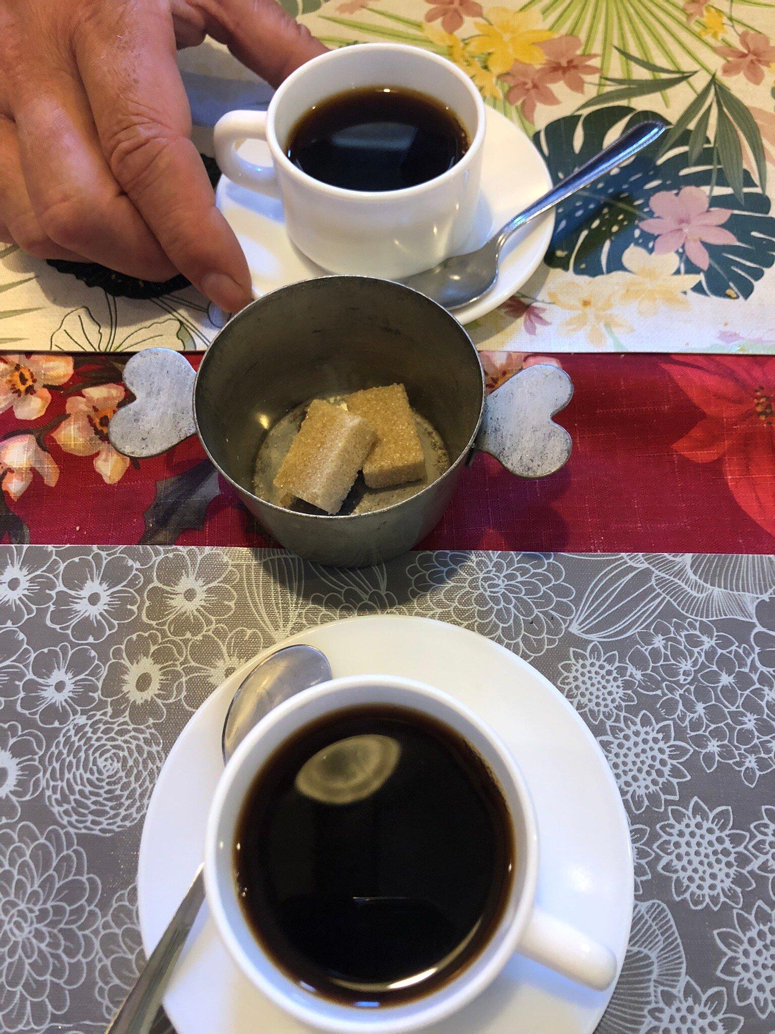 Auberge Des Pêcheurs