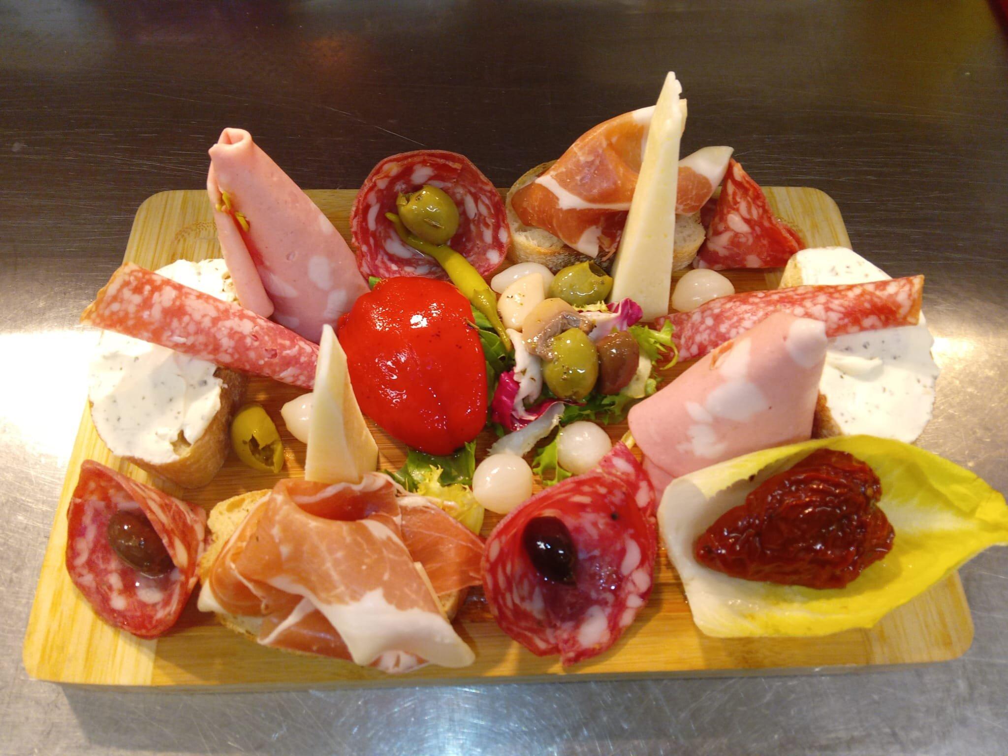 Goodfellas Italian Restaurant