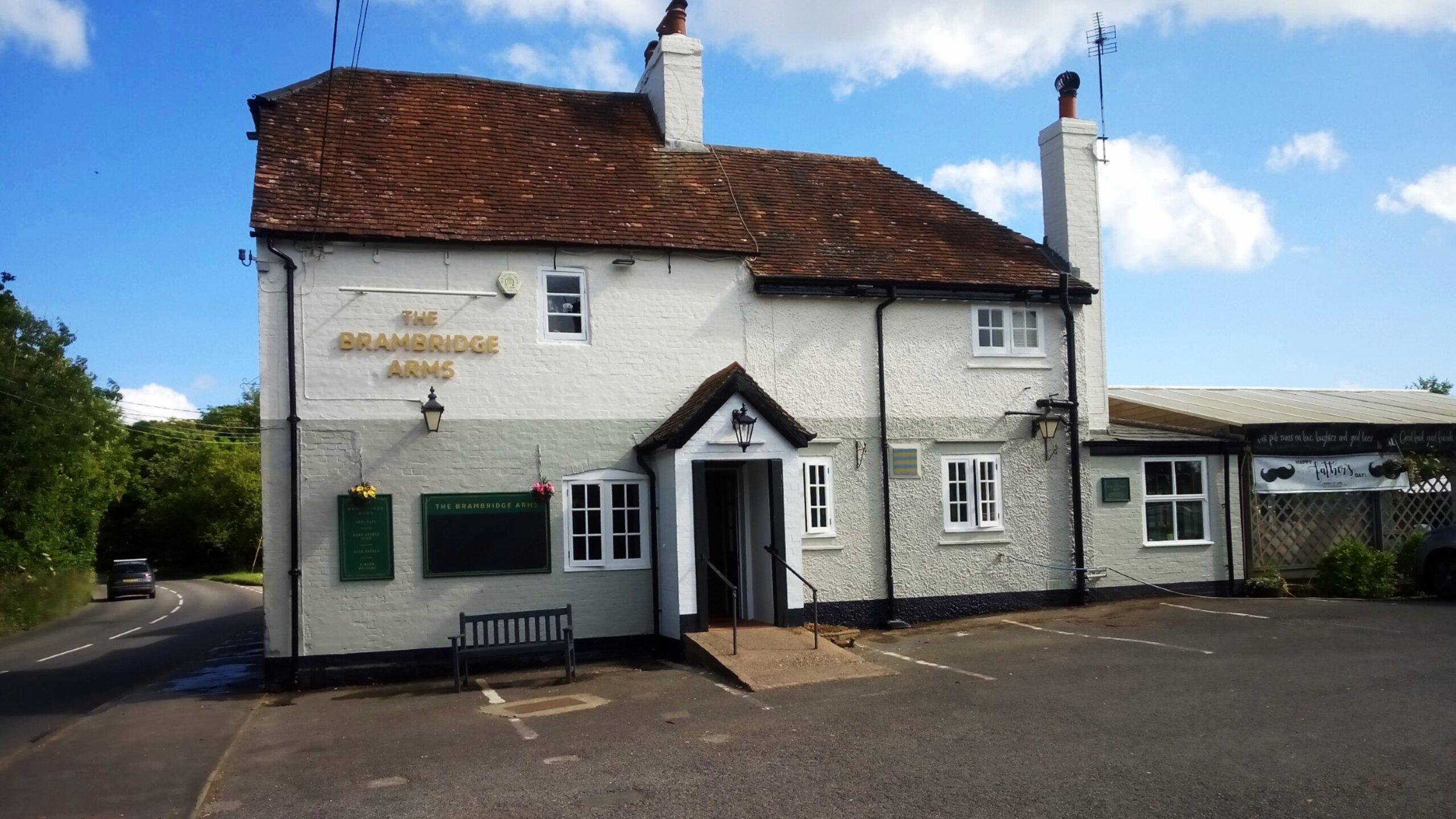 Brambridge Arms