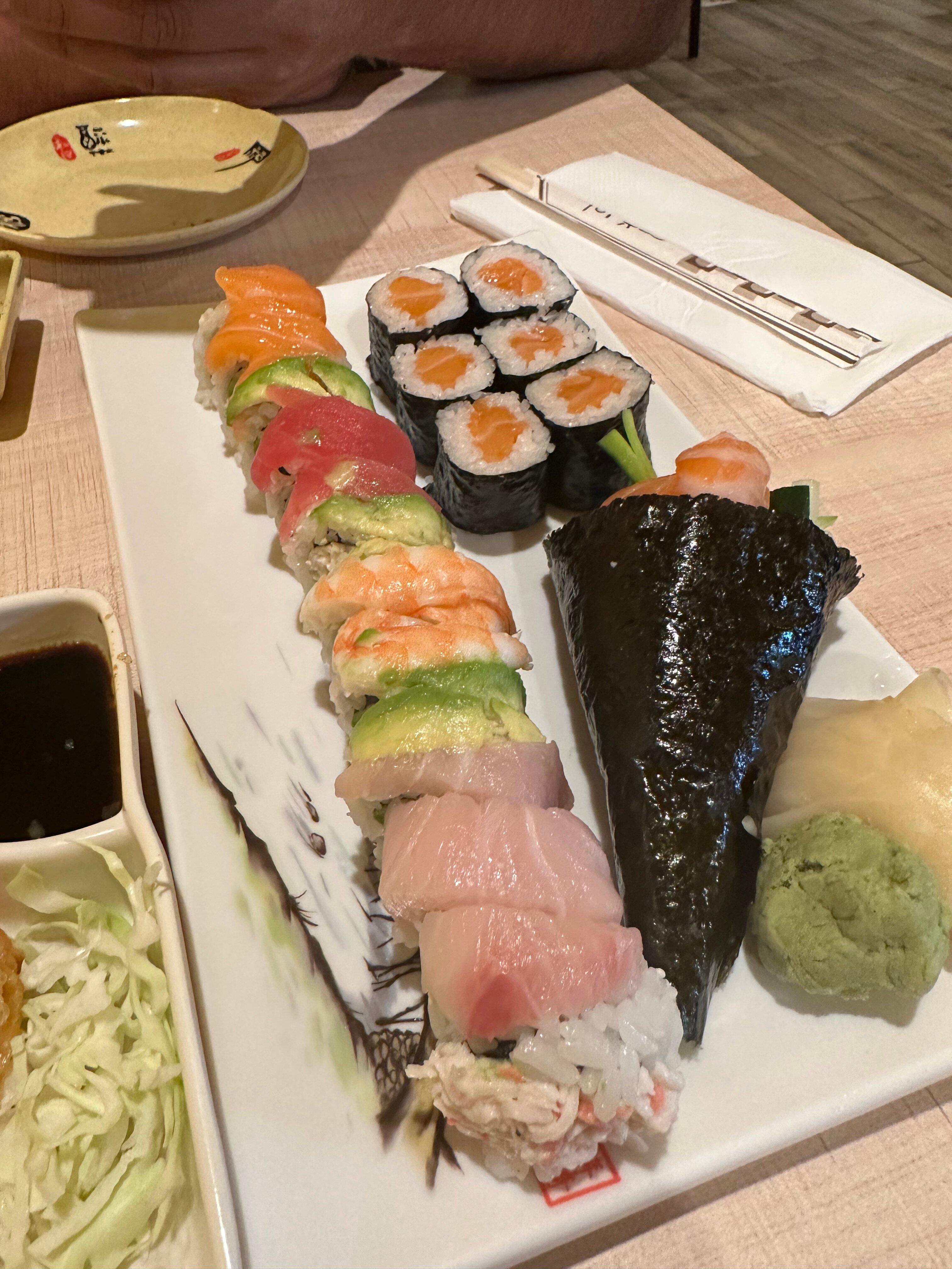 Taka Sushi