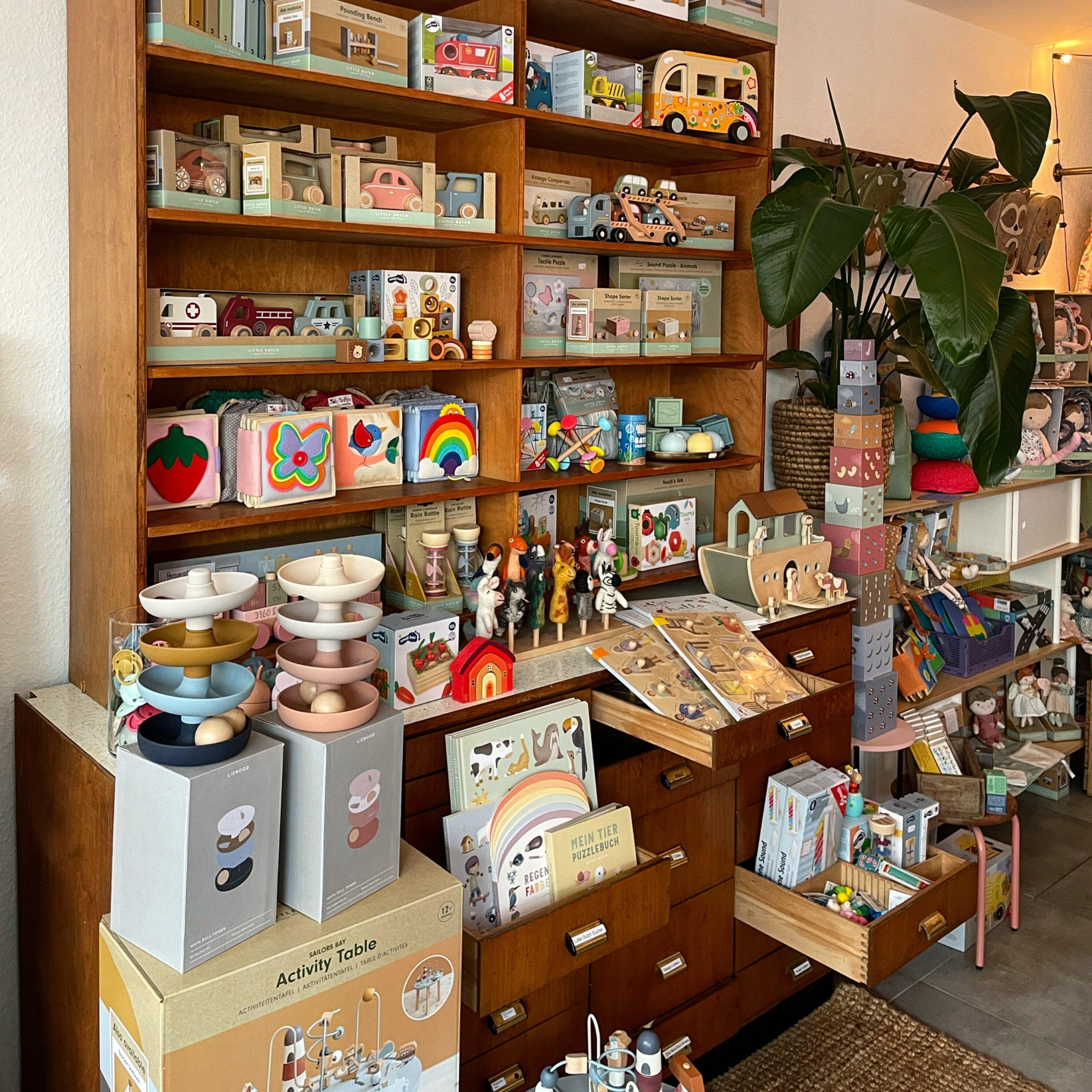 Burgfrollein Conceptstore