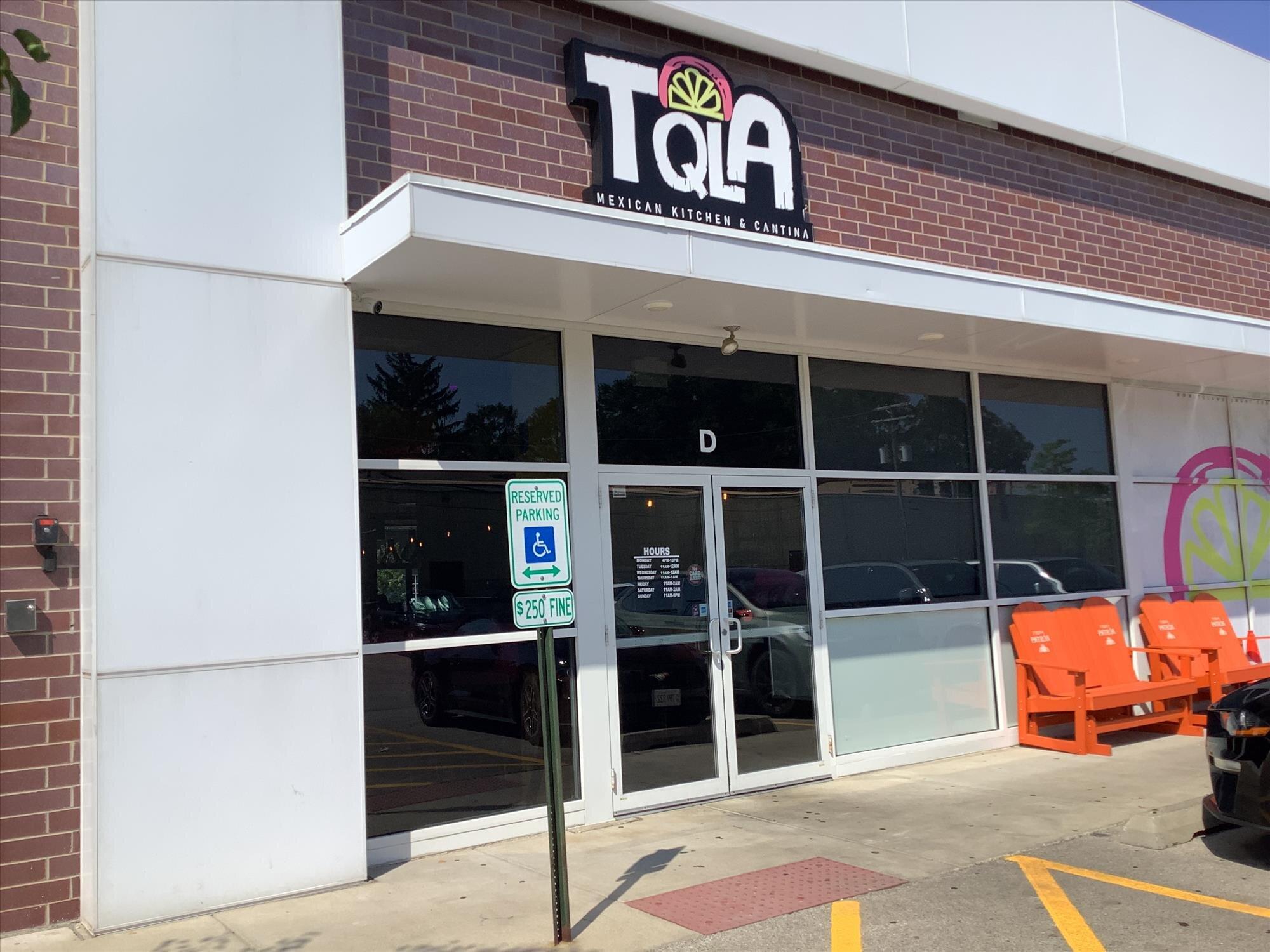 TQLA Mexican Kitchen and Cantina