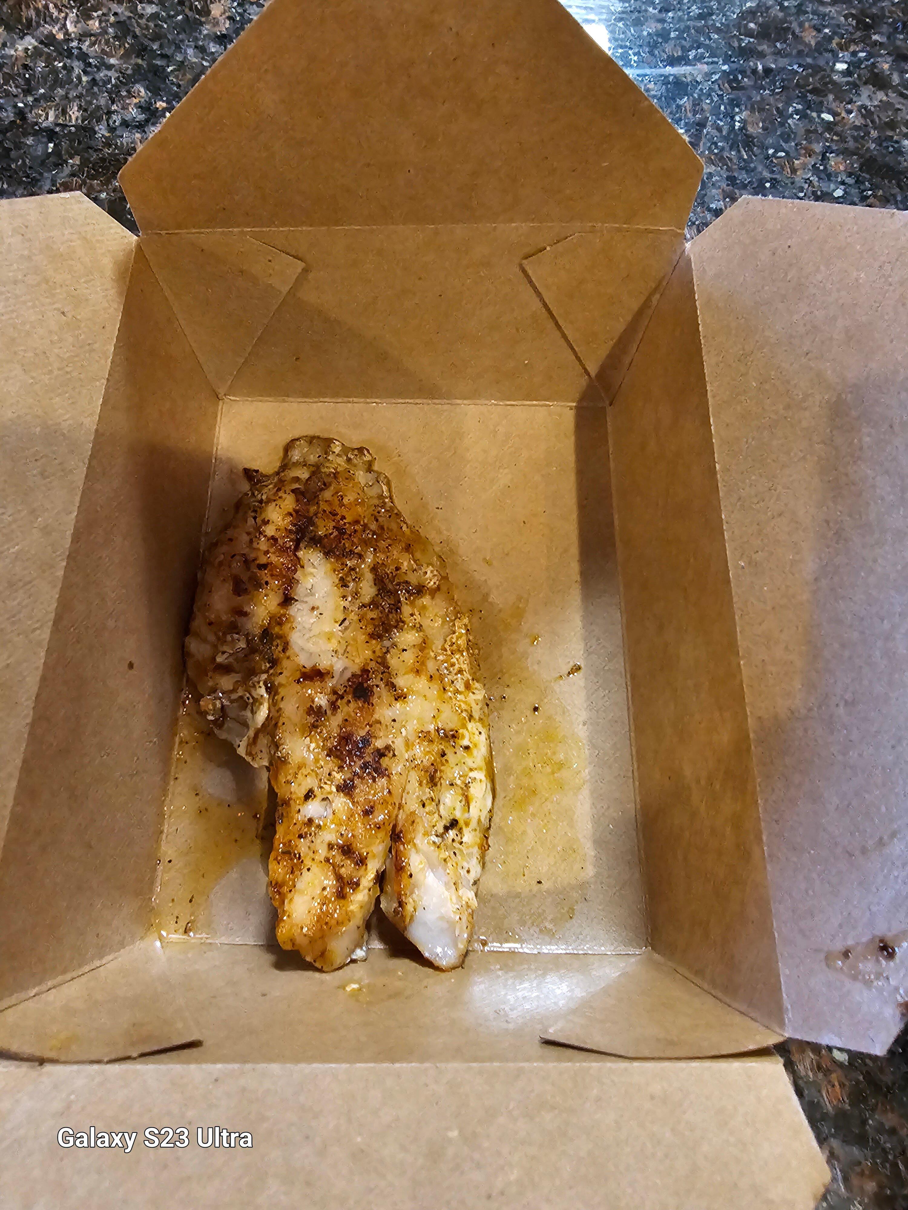 Top Hog Barbecue - Kanapaha Station