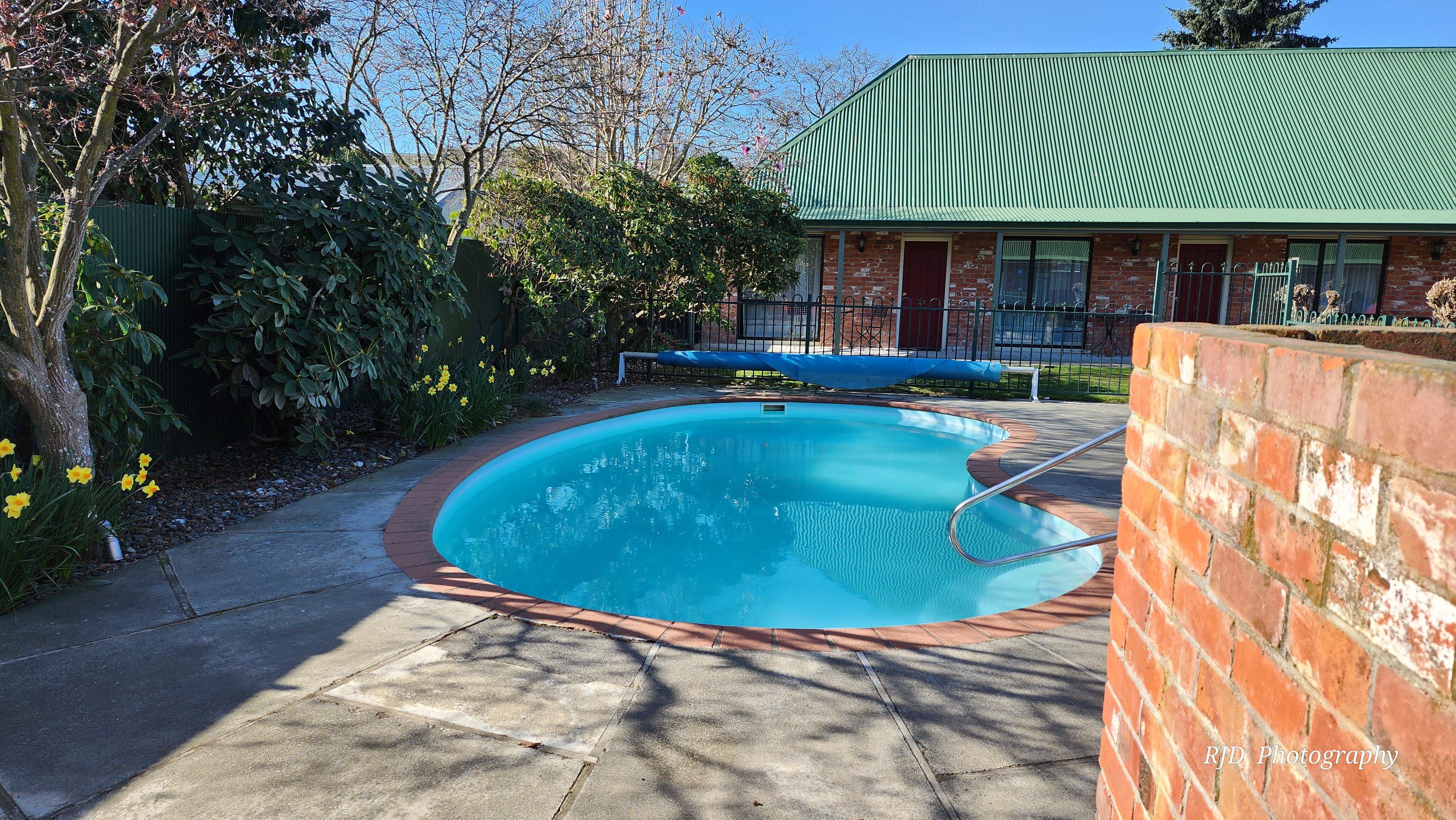 Regency Motel Ashburton