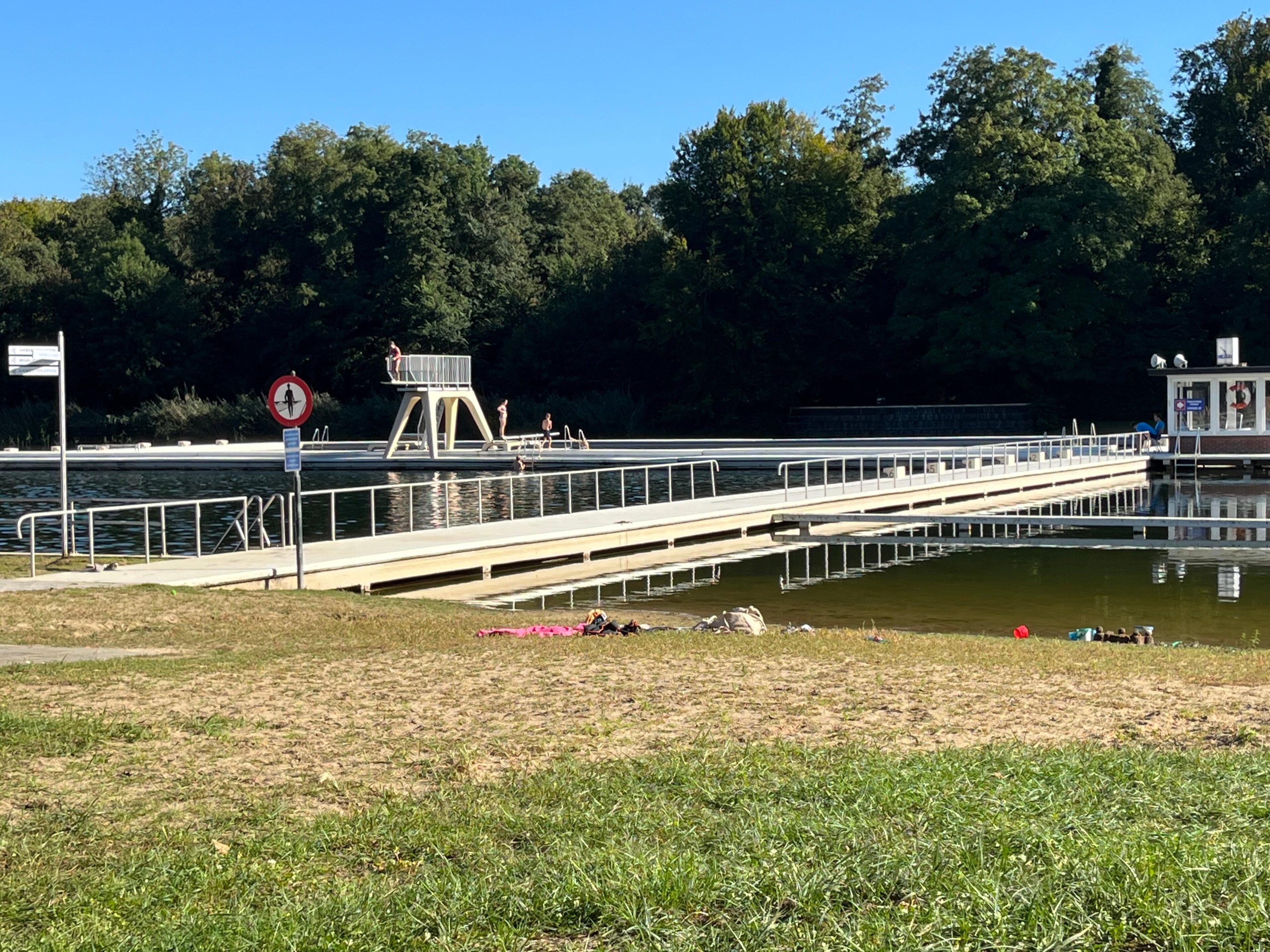 Strandbad Winterswijk