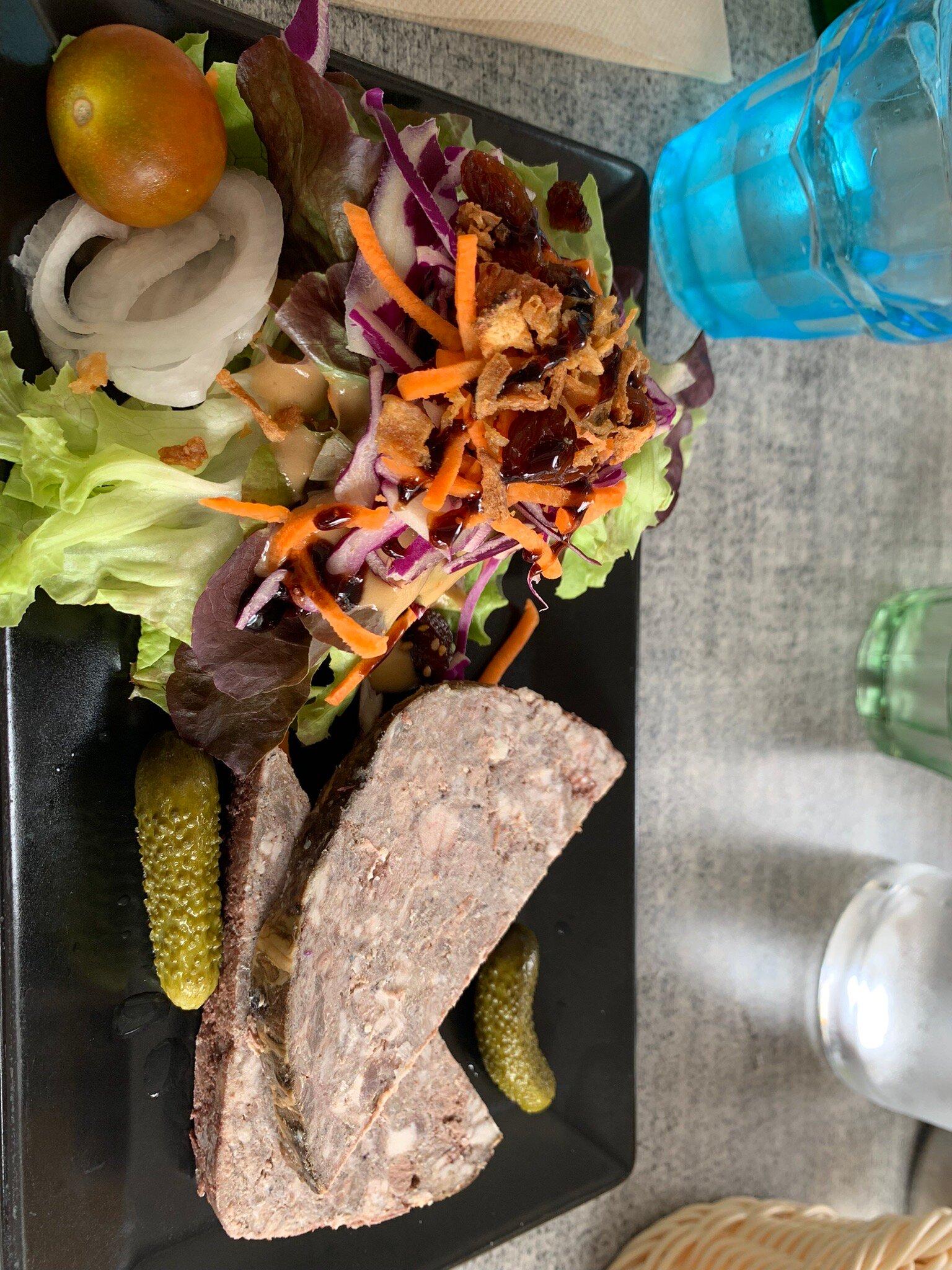 Les Templiers Anduze