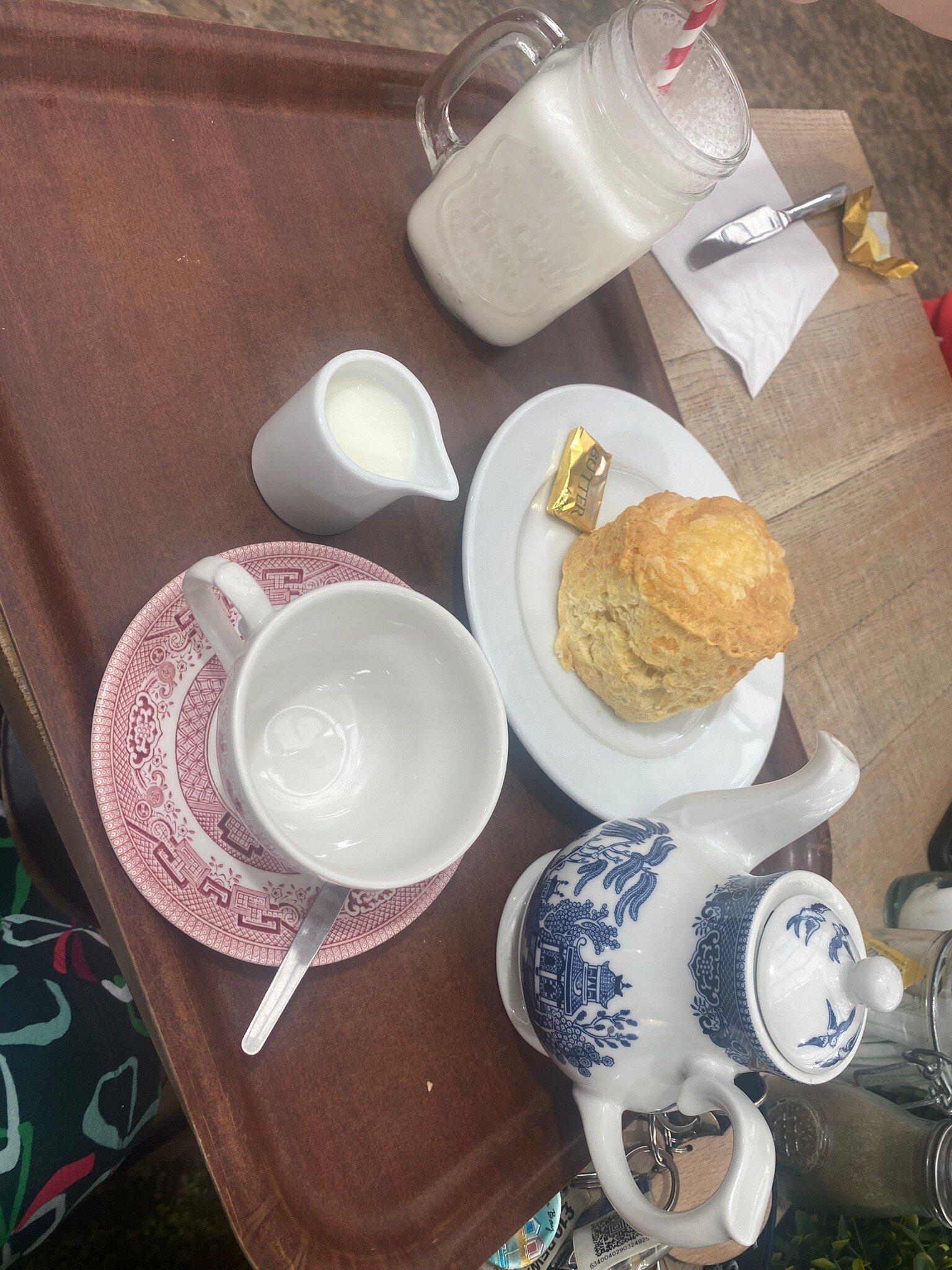 Tunbridge Wells Garden Centre