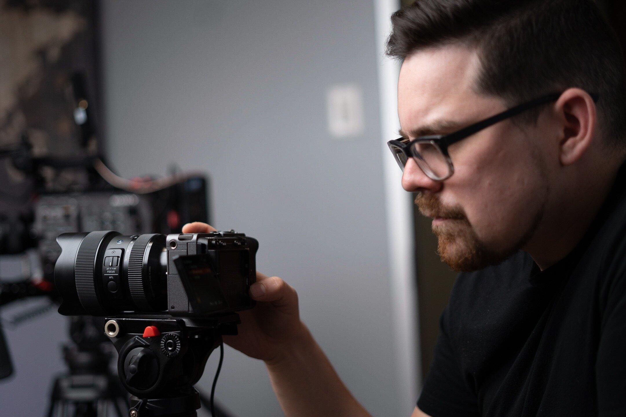 Firebrand Media LLC