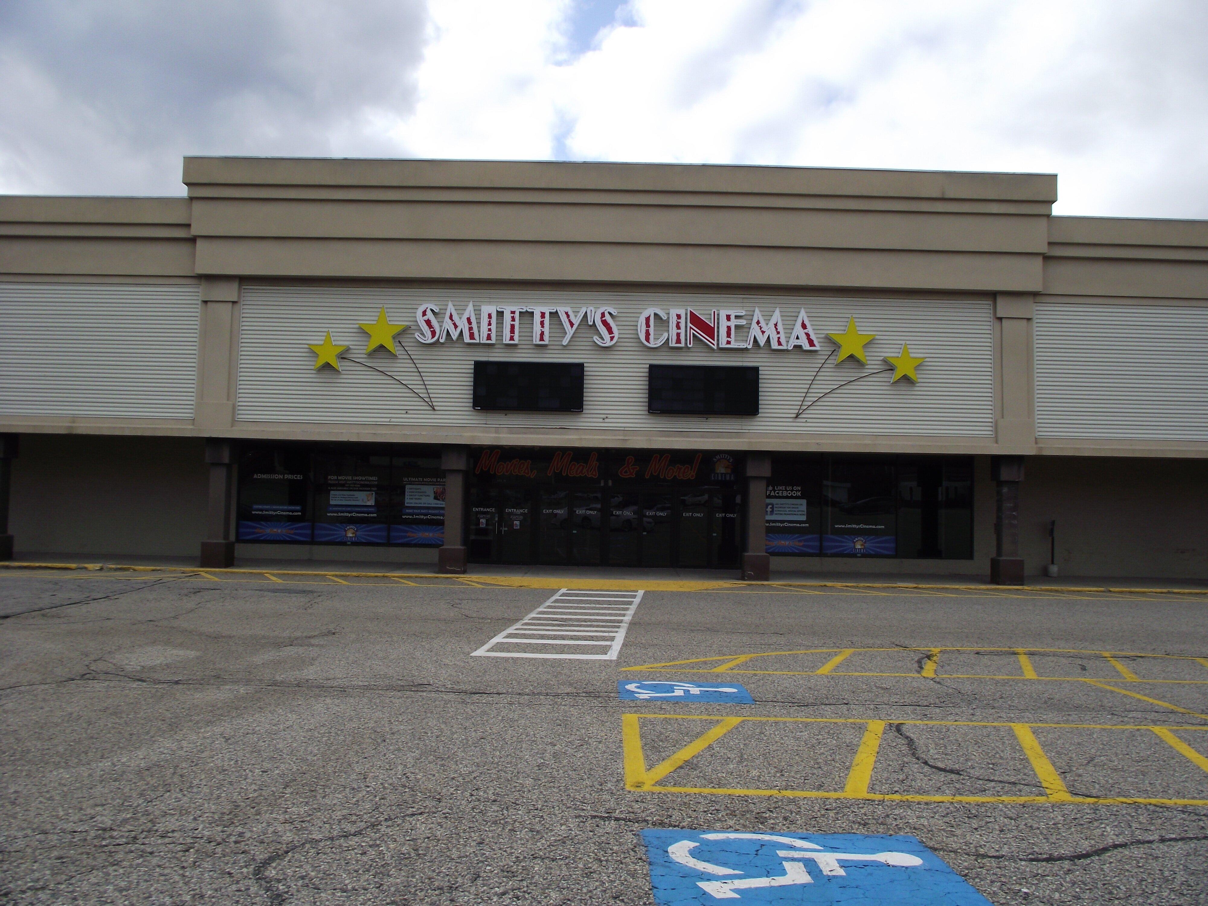 5 Points Shopping Center