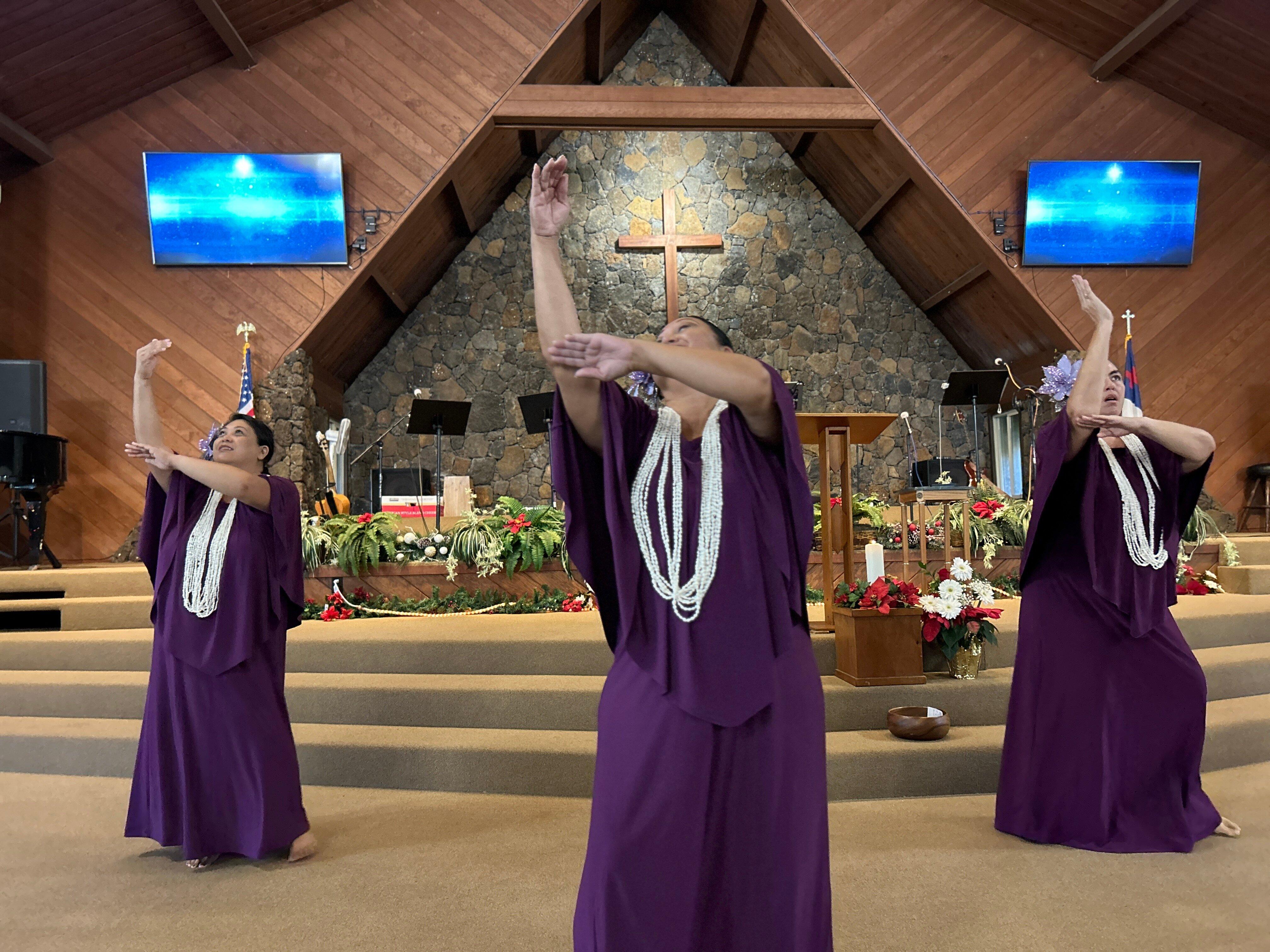 Kapaa Missionary Church