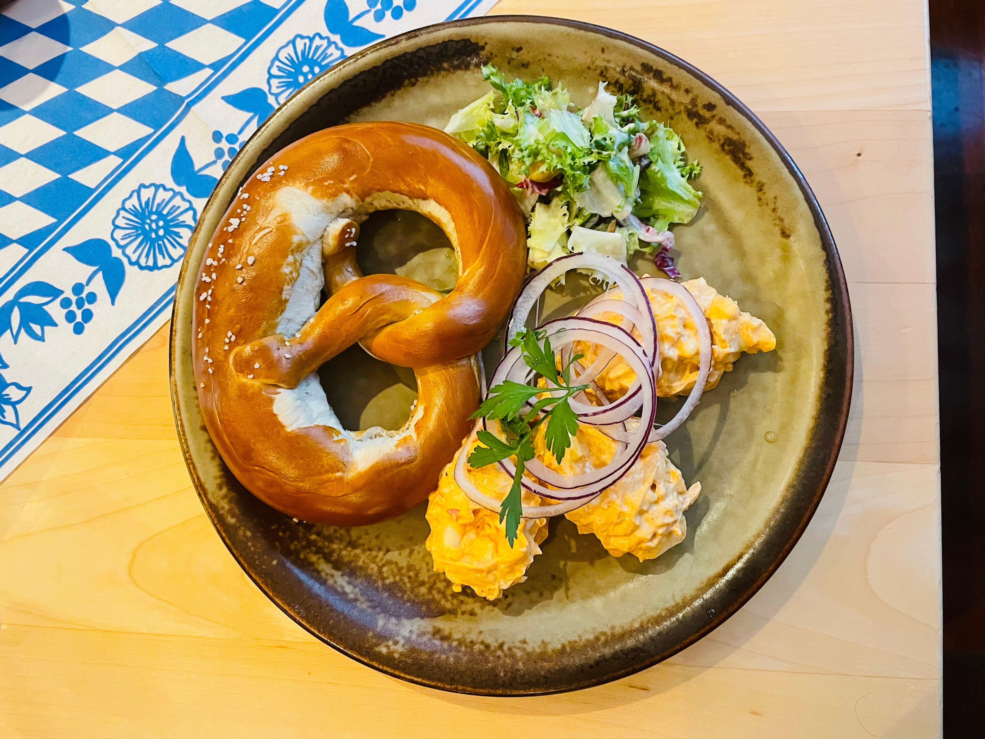 Bierhaus Dampfschiff