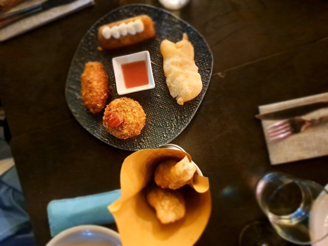 San Martino - Pizza & Bolle