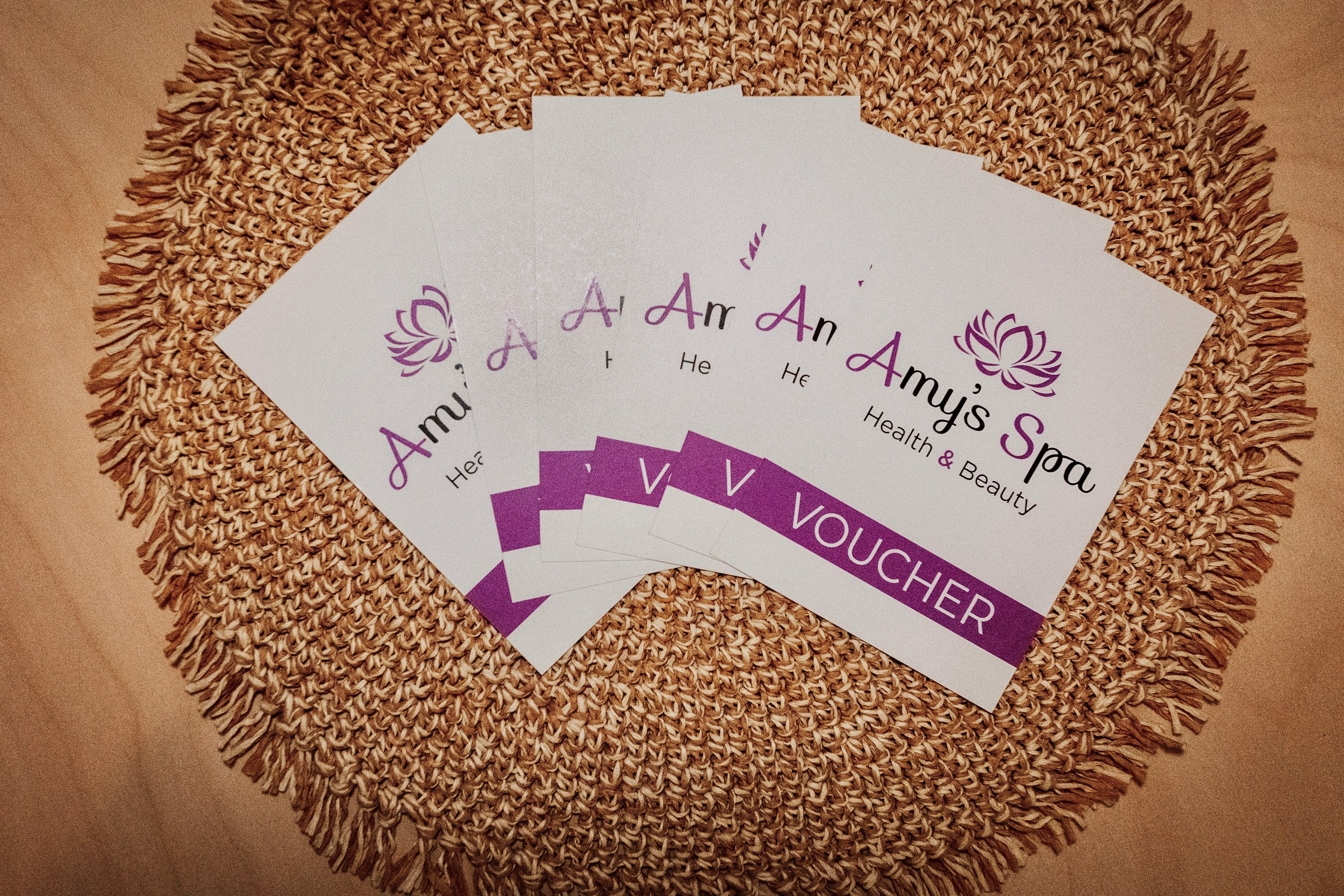 Amy's Spa Health And Beauty